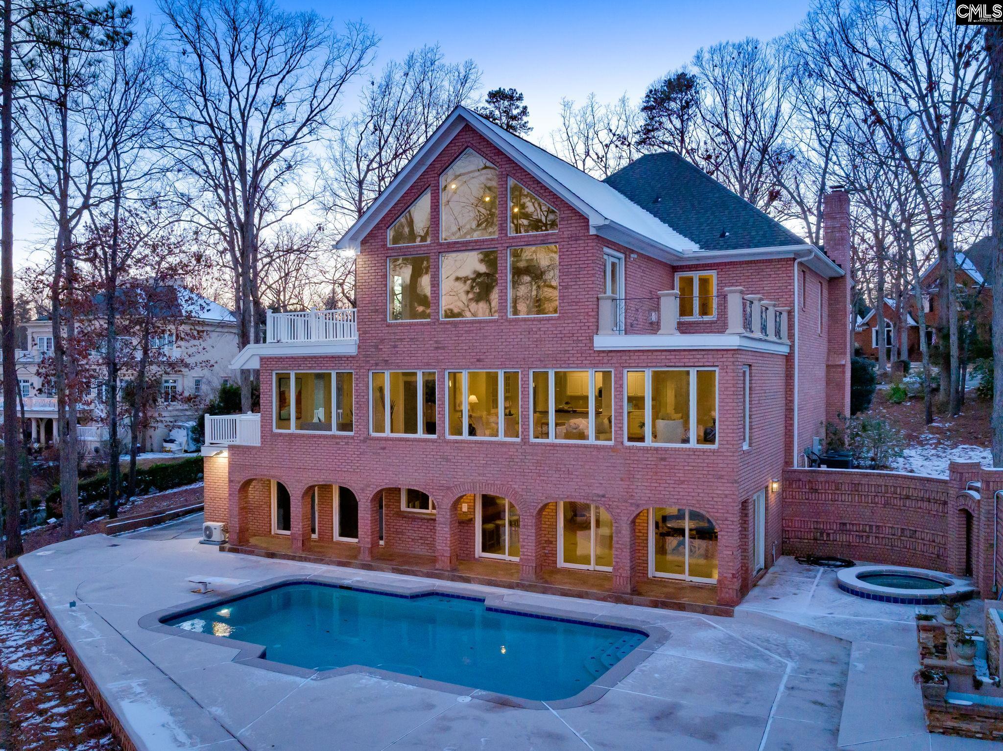 224 Secret Cove Drive, Lexington, South Carolina image 3