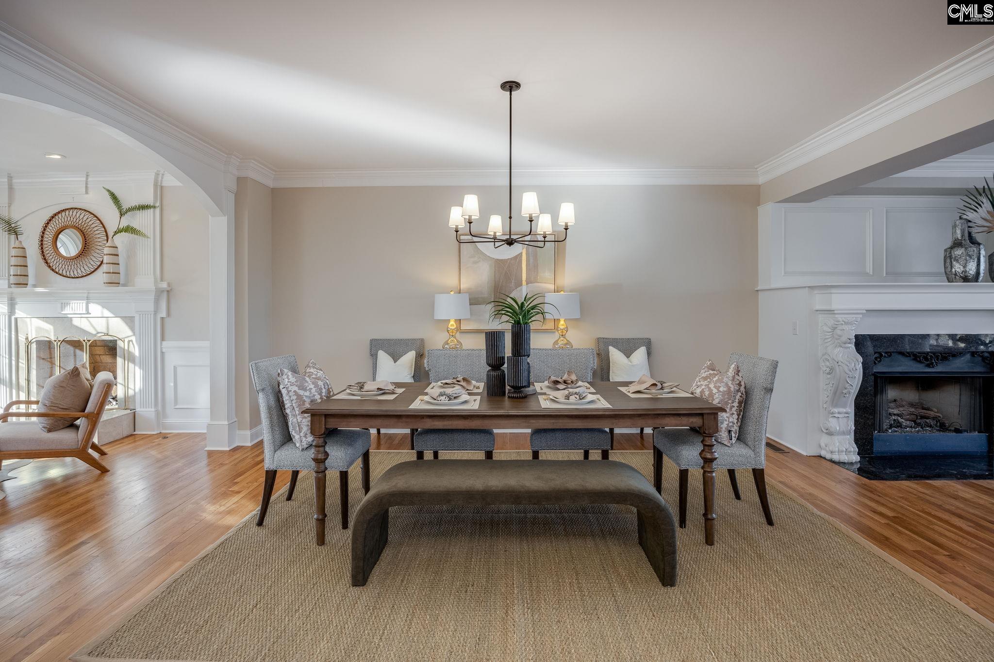 224 Secret Cove Drive, Lexington, South Carolina image 22