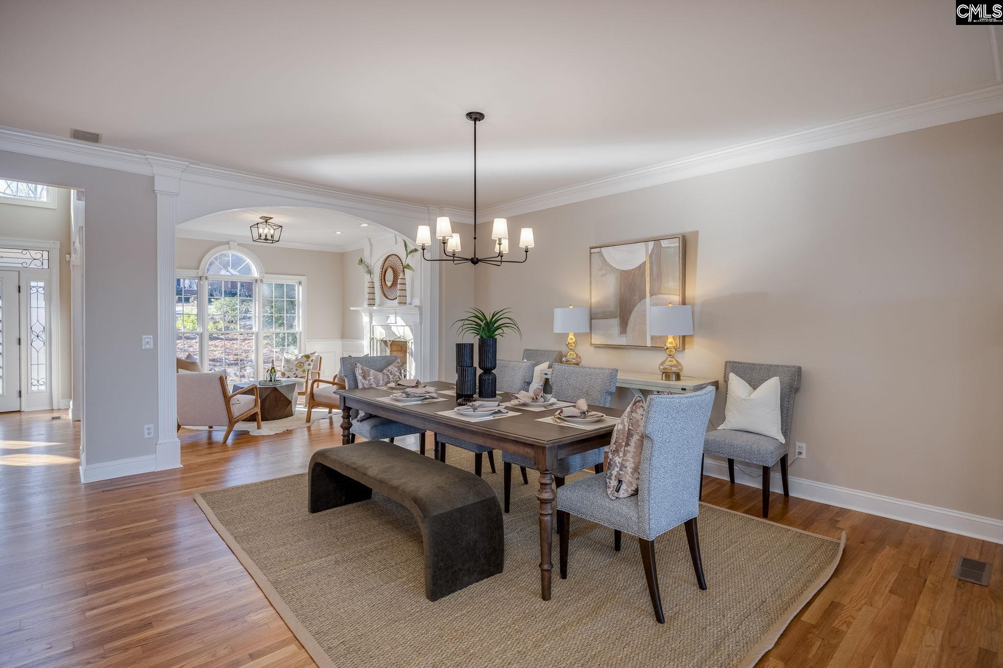224 Secret Cove Drive, Lexington, South Carolina image 23