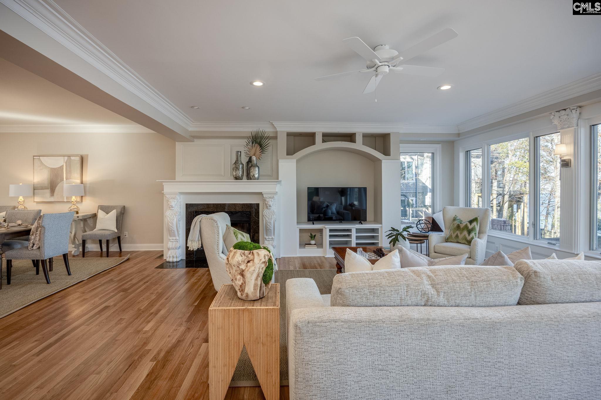 224 Secret Cove Drive, Lexington, South Carolina image 27