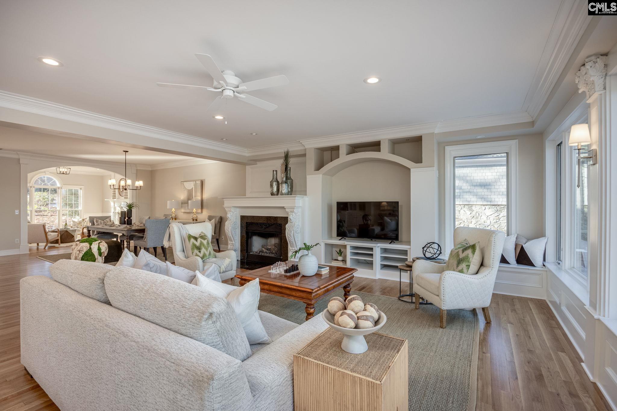 224 Secret Cove Drive, Lexington, South Carolina image 28