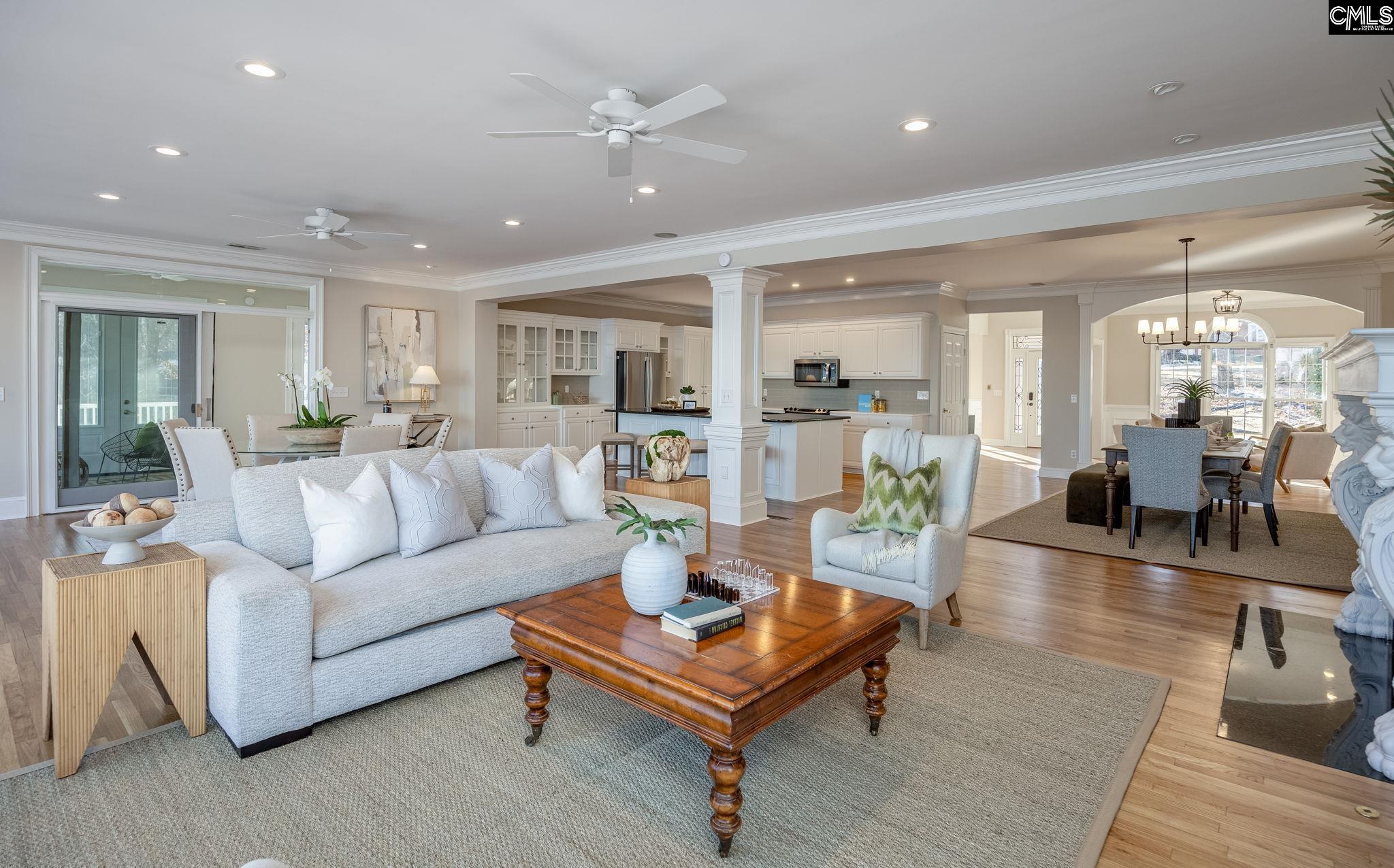 224 Secret Cove Drive, Lexington, South Carolina image 30