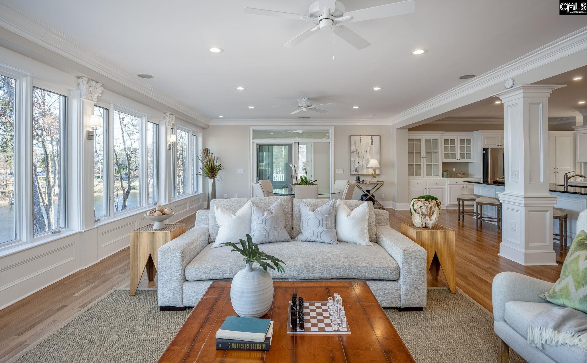 224 Secret Cove Drive, Lexington, South Carolina image 31