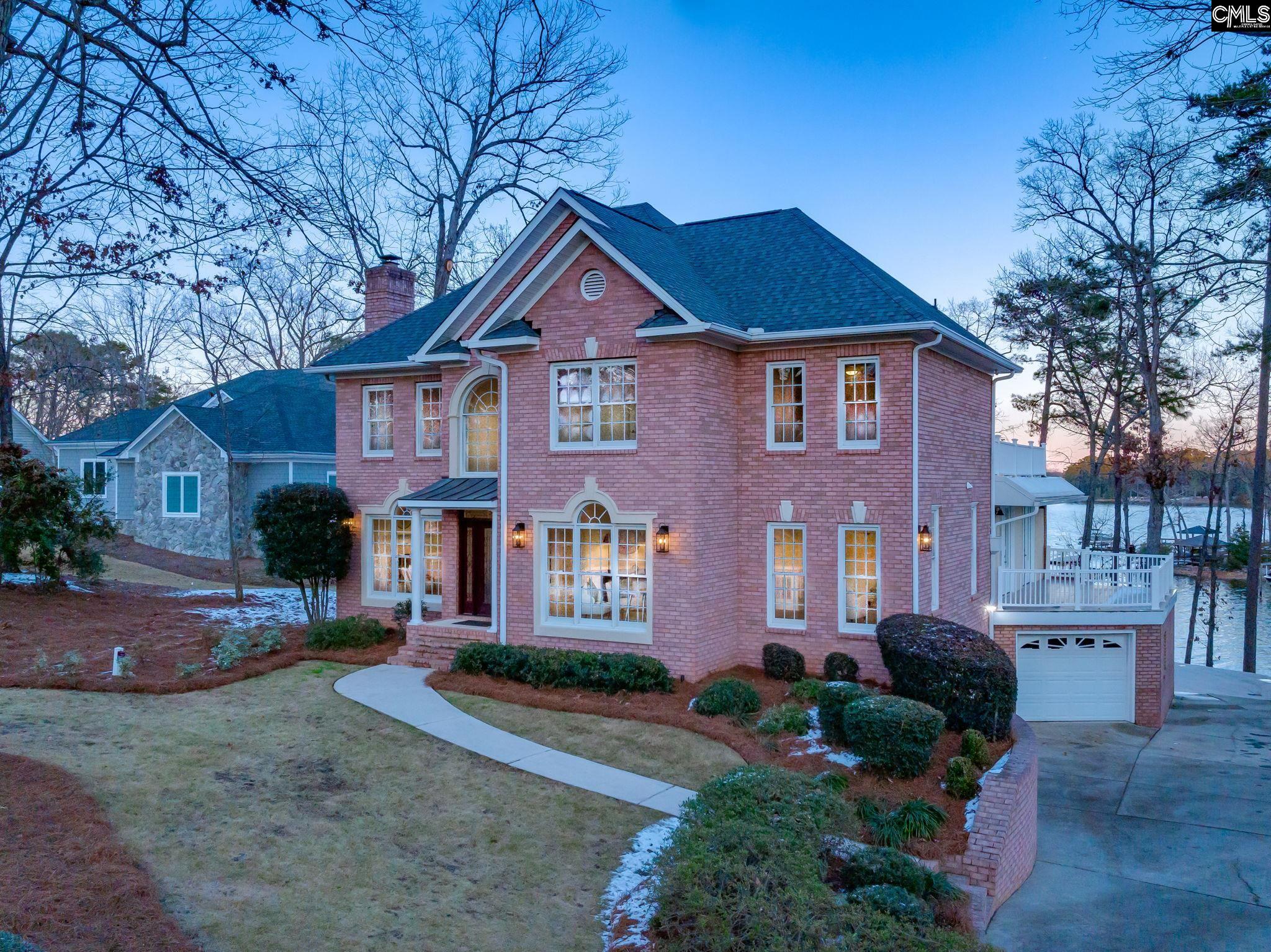 224 Secret Cove Drive, Lexington, South Carolina image 5