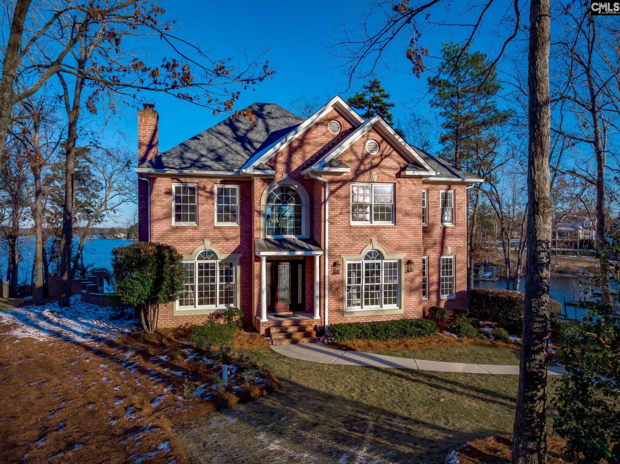 224 Secret Cove Drive, Lexington, South Carolina image 7