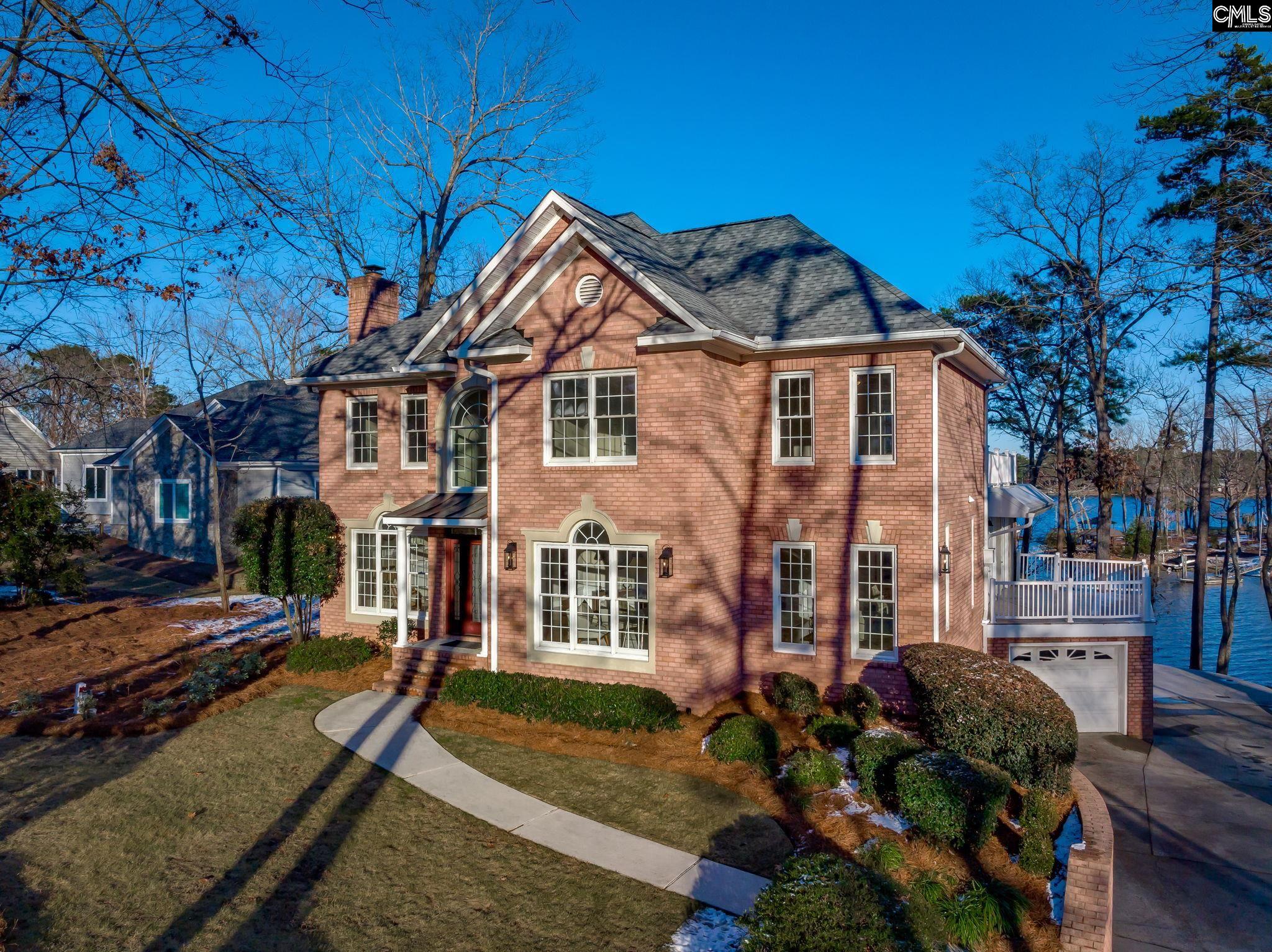 224 Secret Cove Drive, Lexington, South Carolina image 8