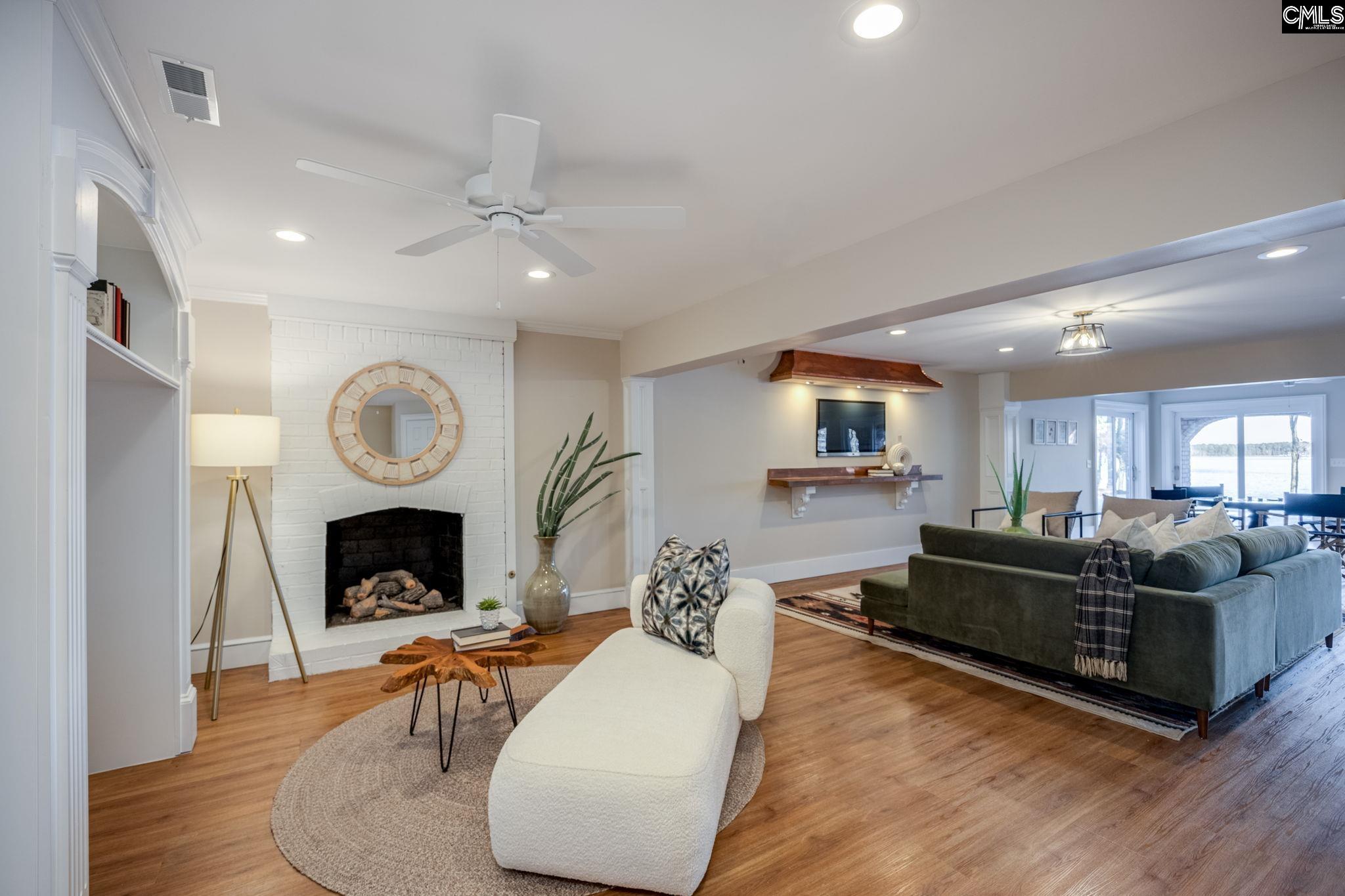 224 Secret Cove Drive Lexington, SC 29072
