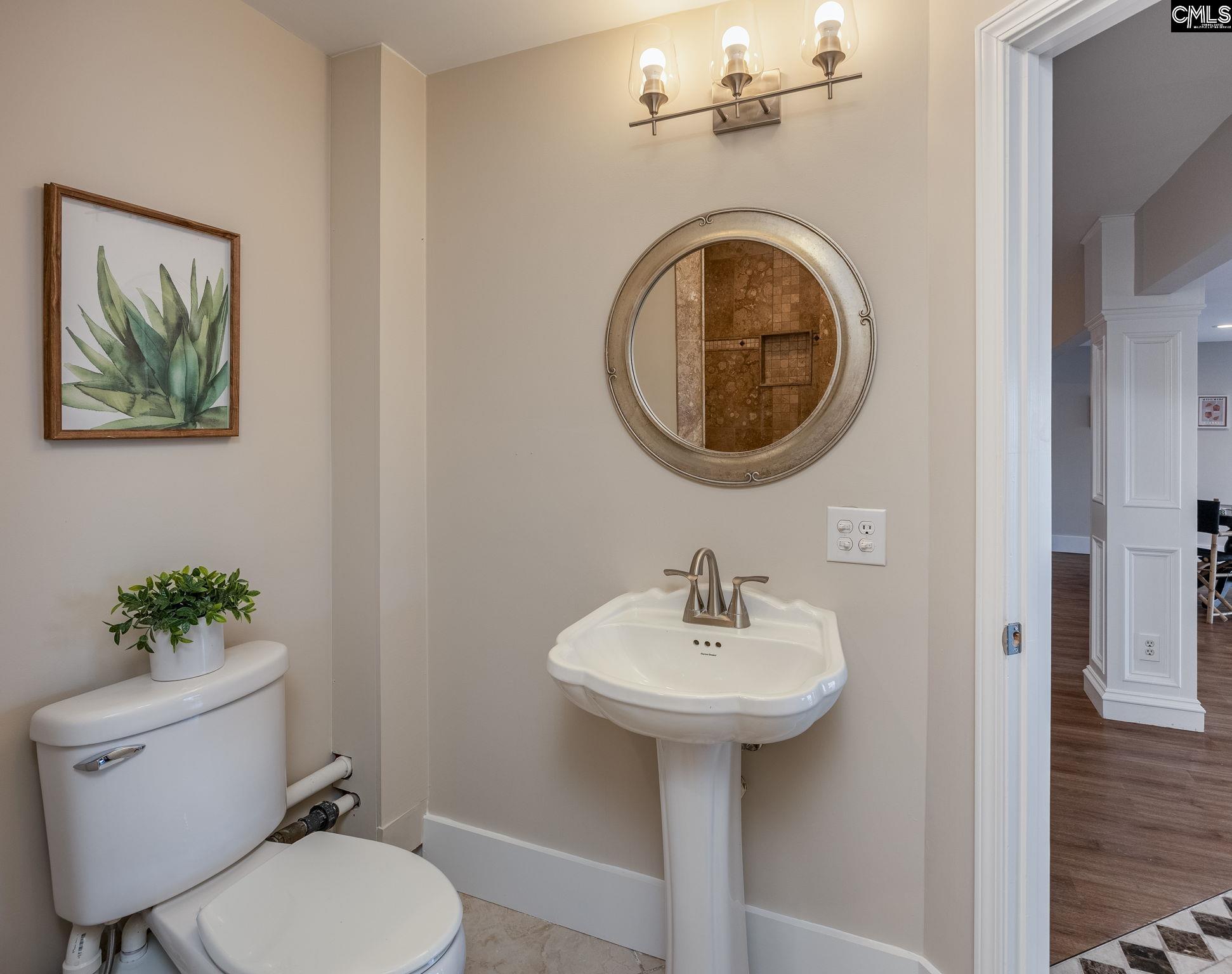 224 Secret Cove Drive Lexington, SC 29072