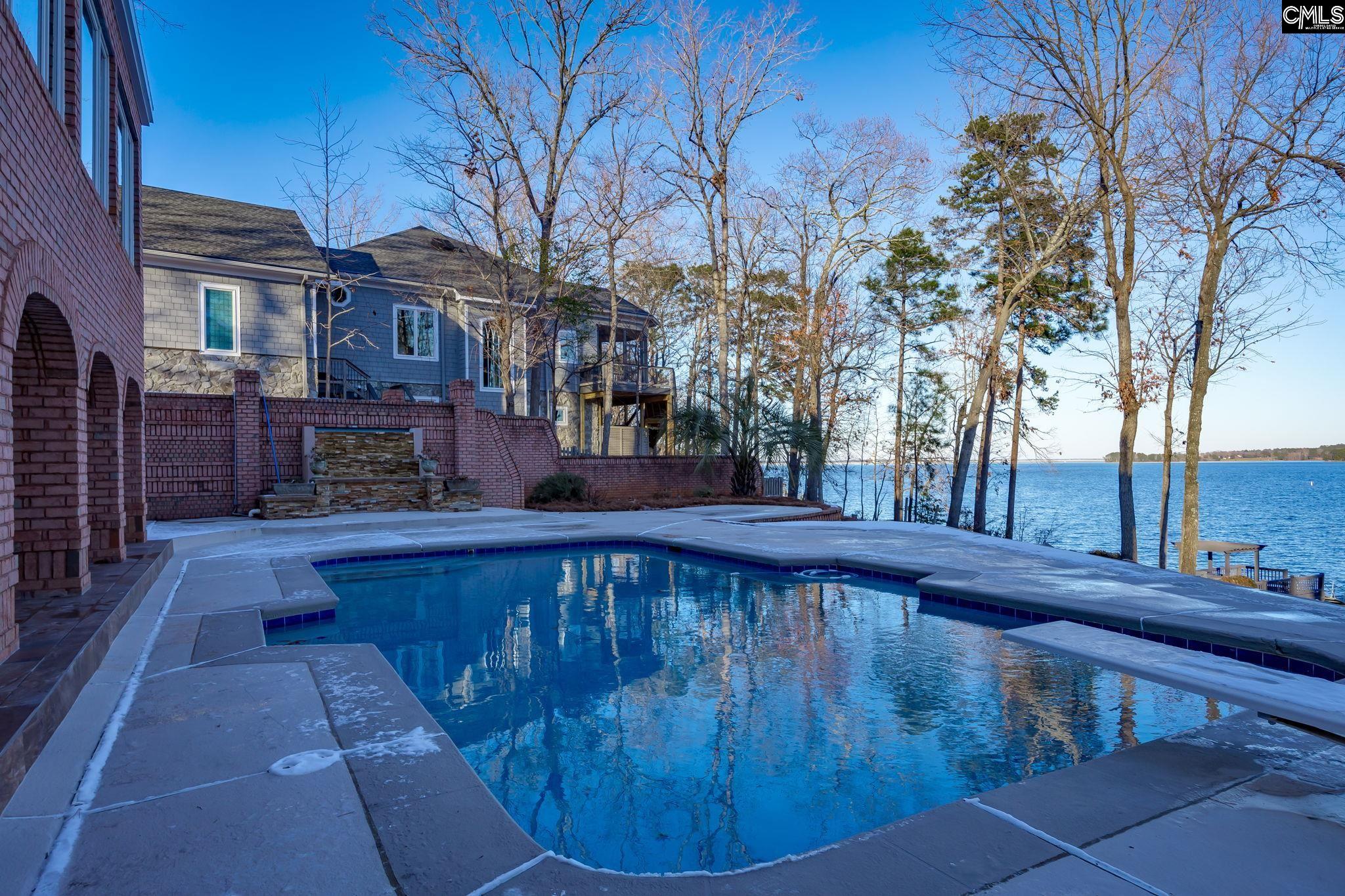 224 Secret Cove Drive Lexington, SC 29072