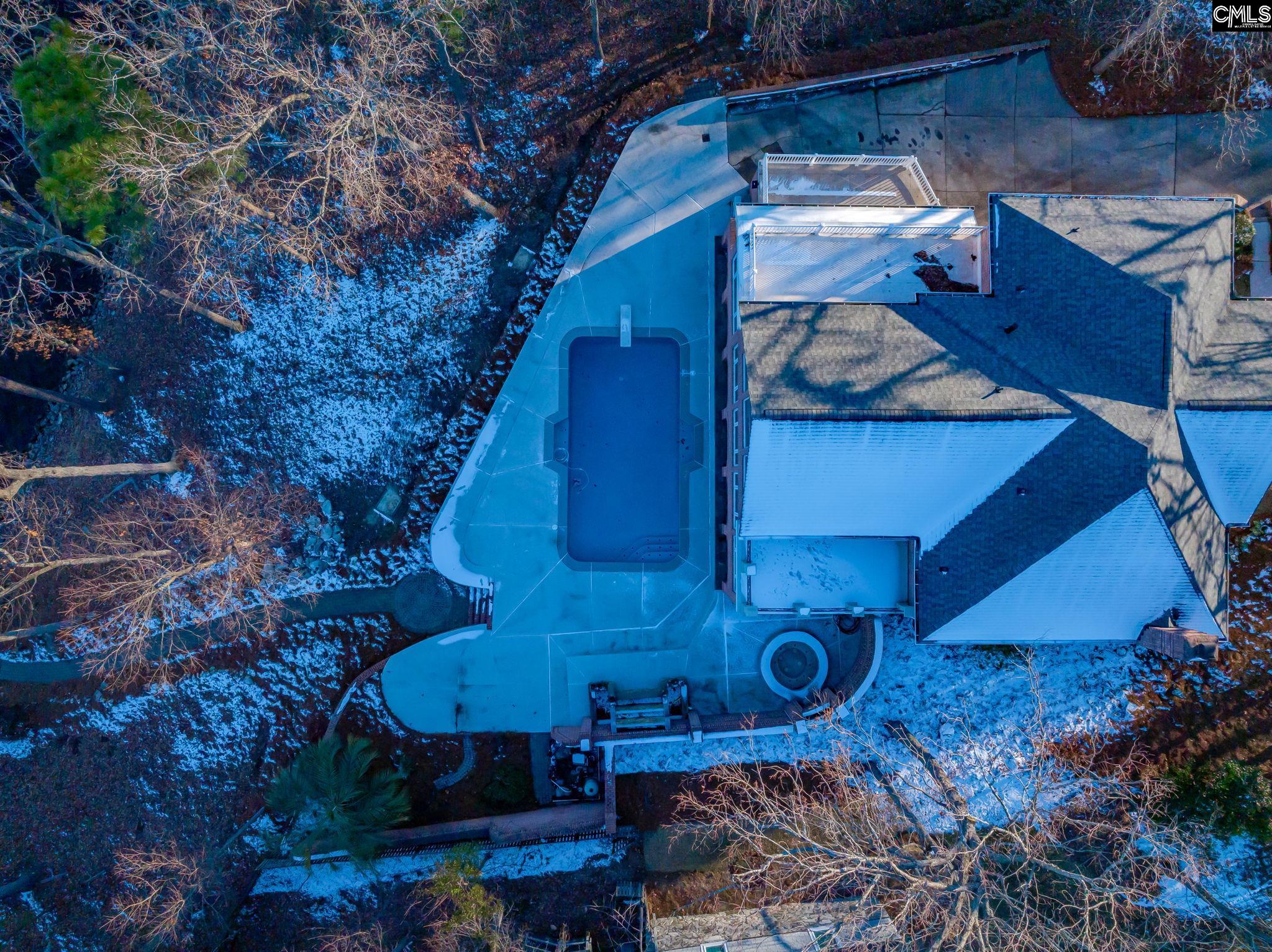 224 Secret Cove Drive Lexington, SC 29072
