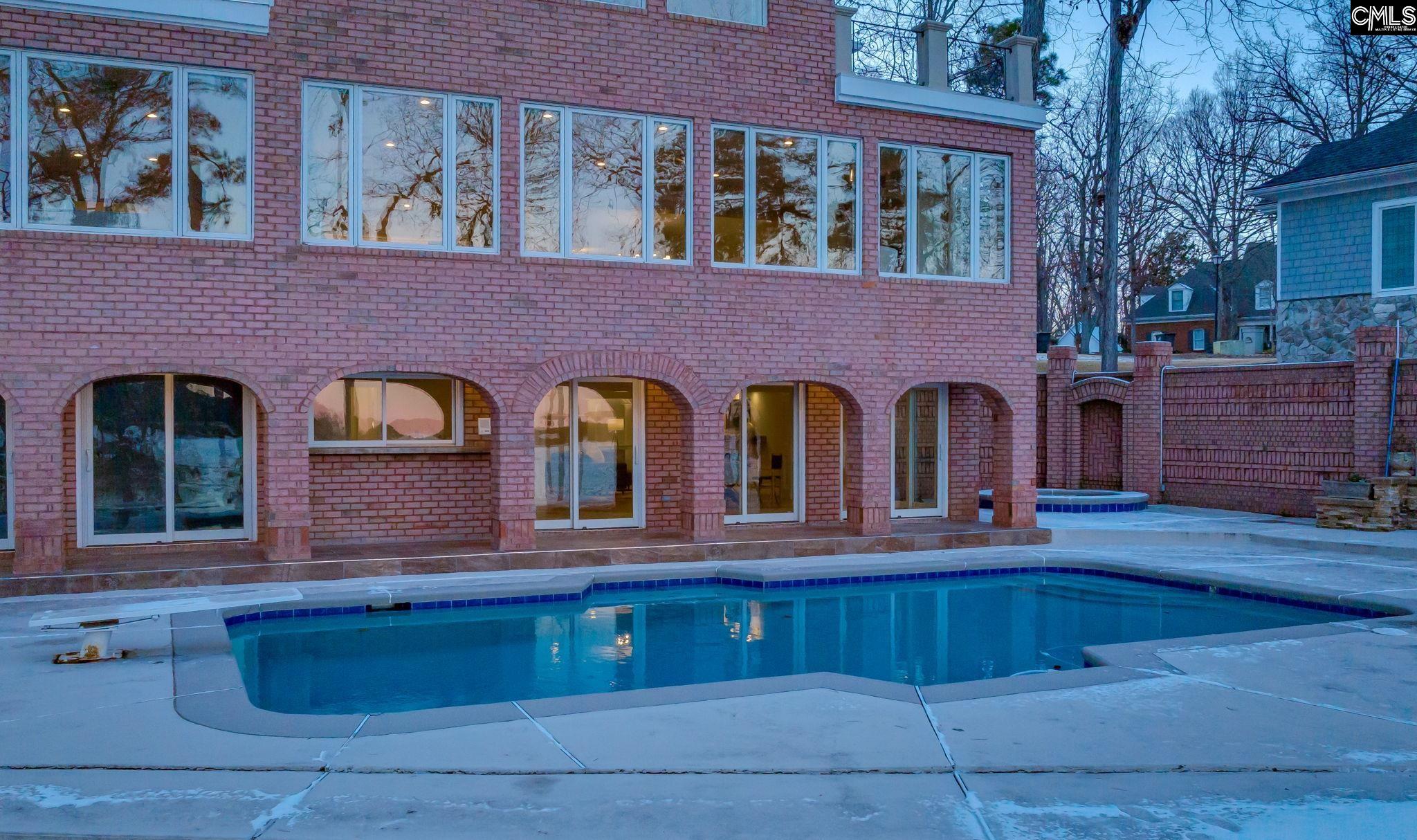 224 Secret Cove Drive Lexington, SC 29072