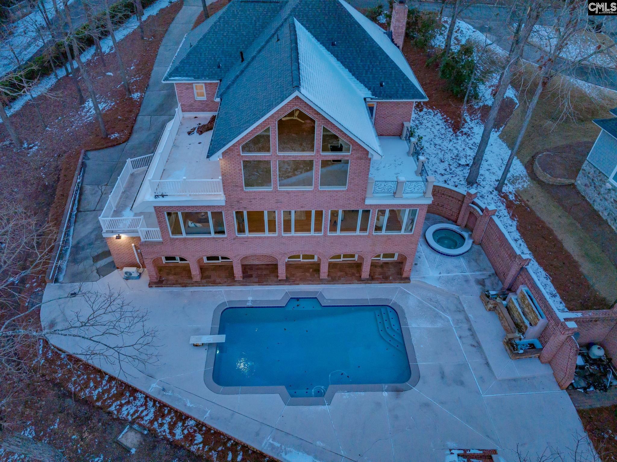 224 Secret Cove Drive Lexington, SC 29072