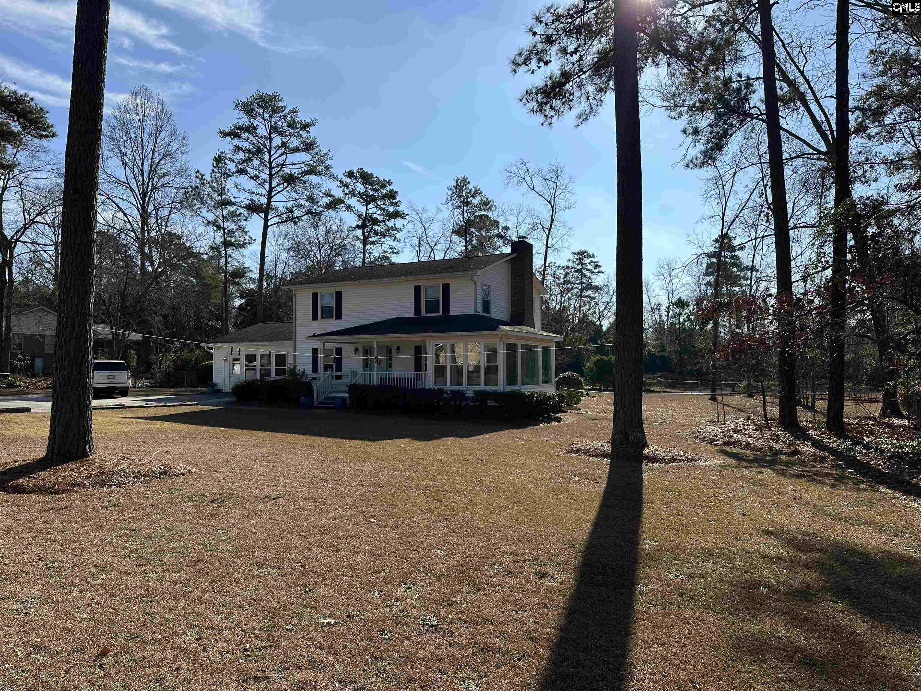 1301 Old Cherokee Road Lexington, SC 29072