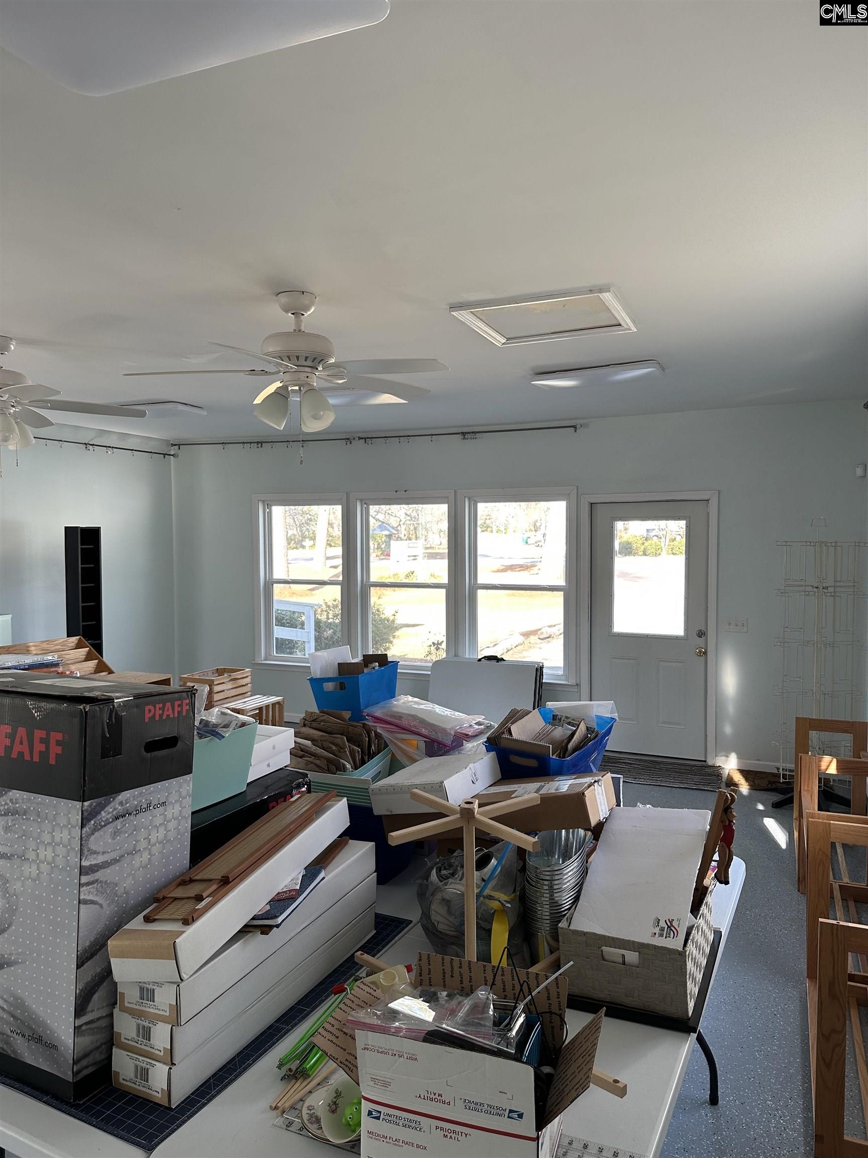 1301 Old Cherokee Road Lexington, SC 29072