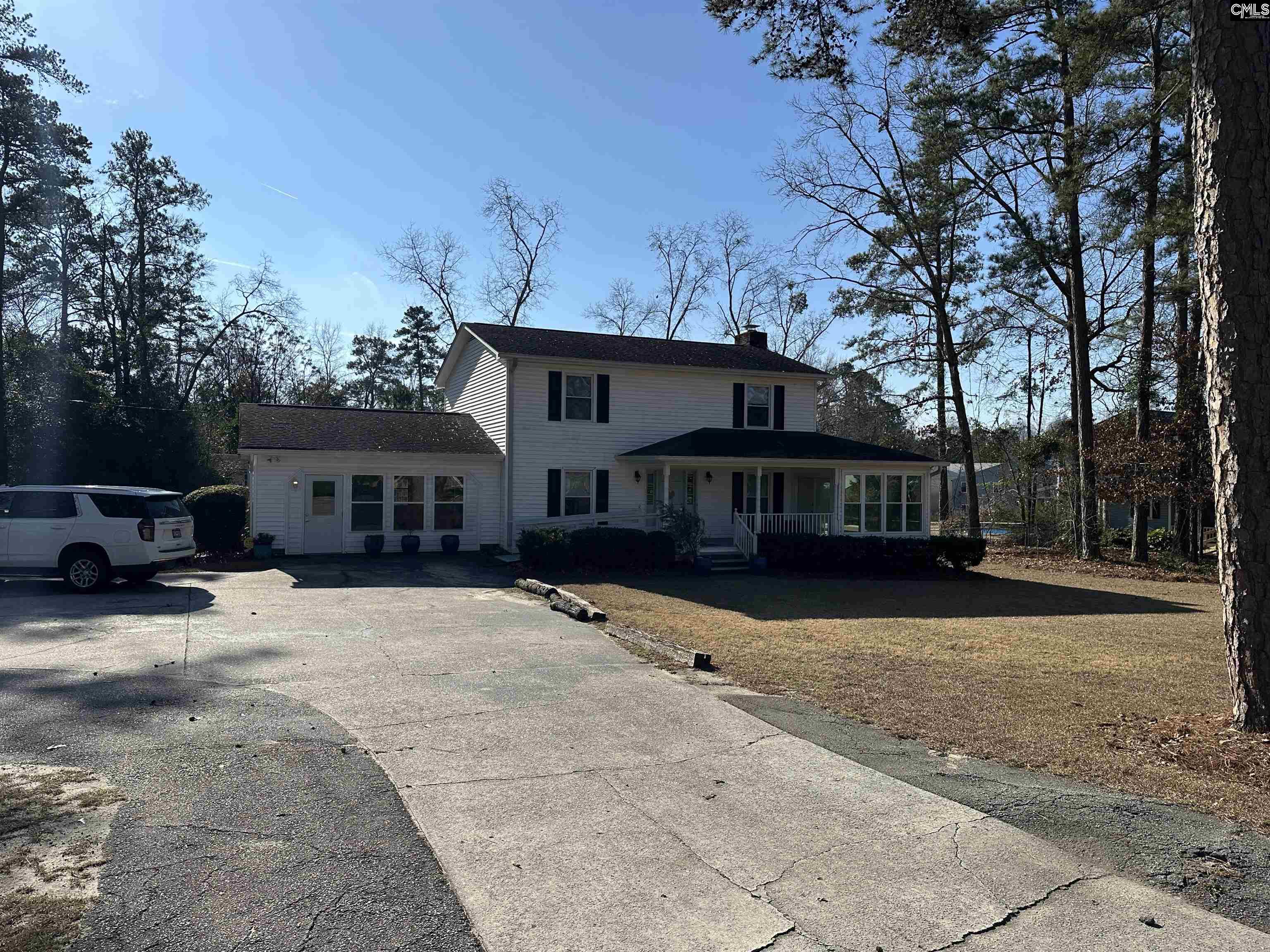 1301 Old Cherokee Road Lexington, SC 29072