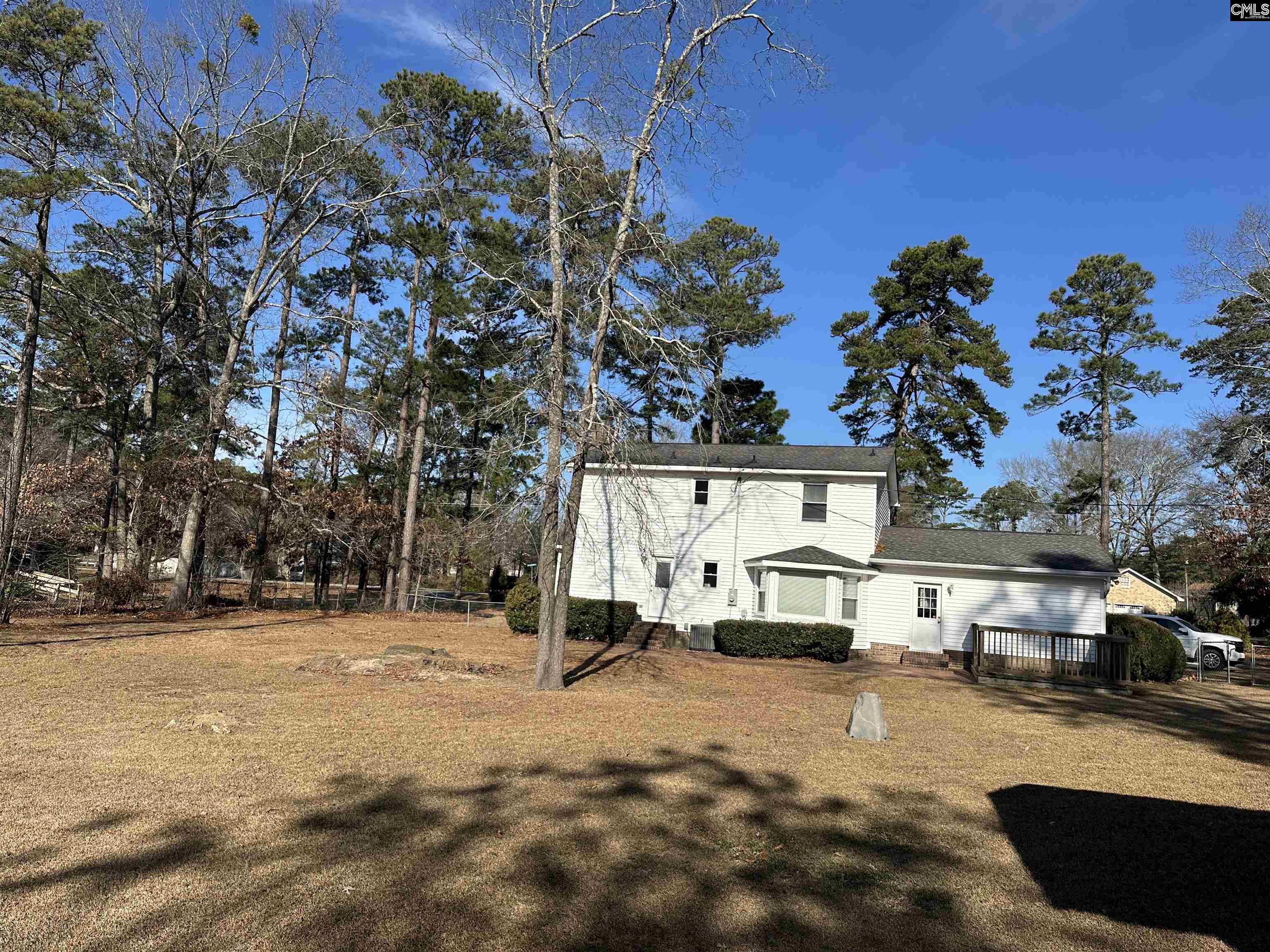 1301 Old Cherokee Road Lexington, SC 29072