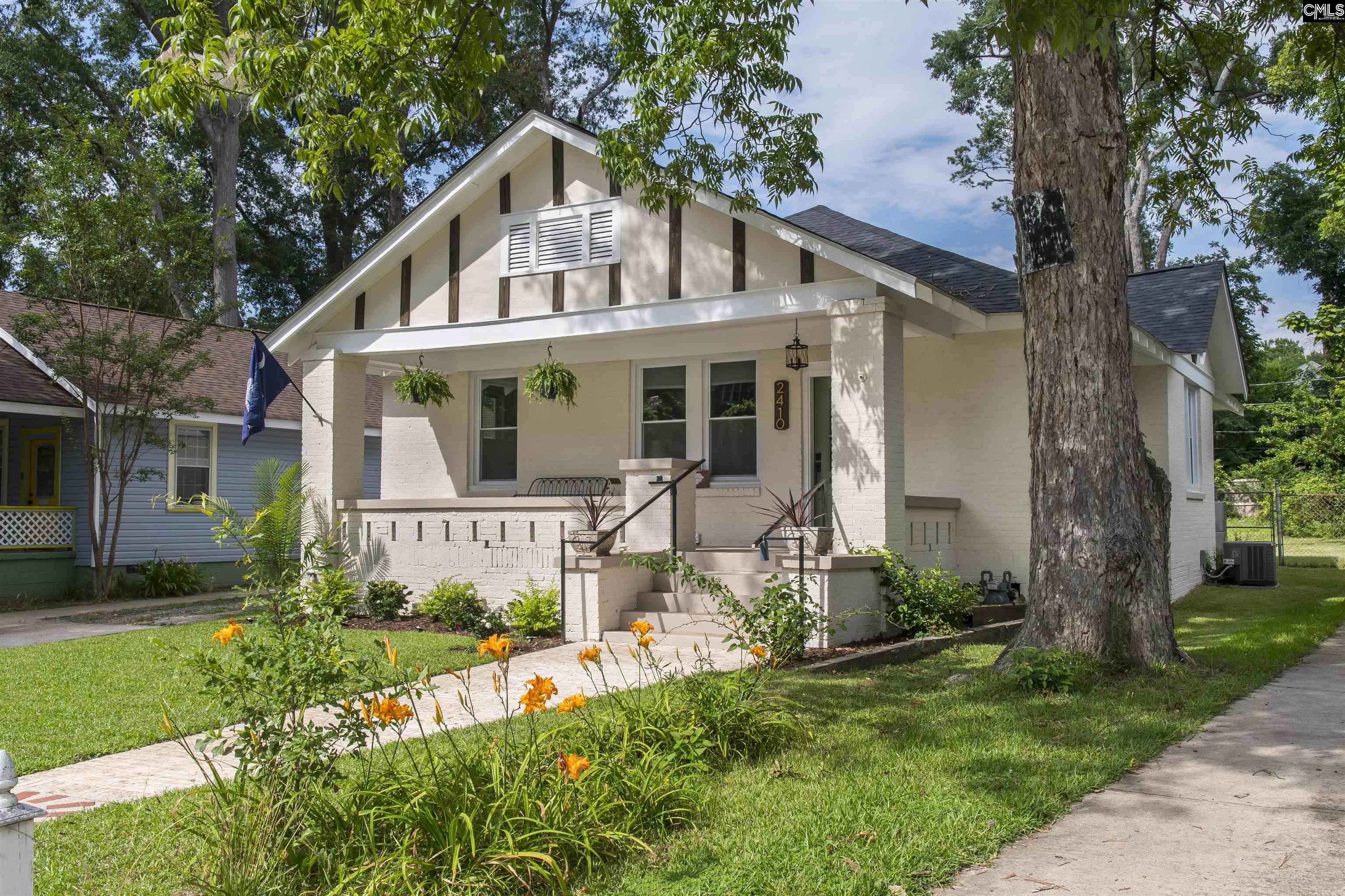 2410 Clark Street, Columbia, South Carolina image 1