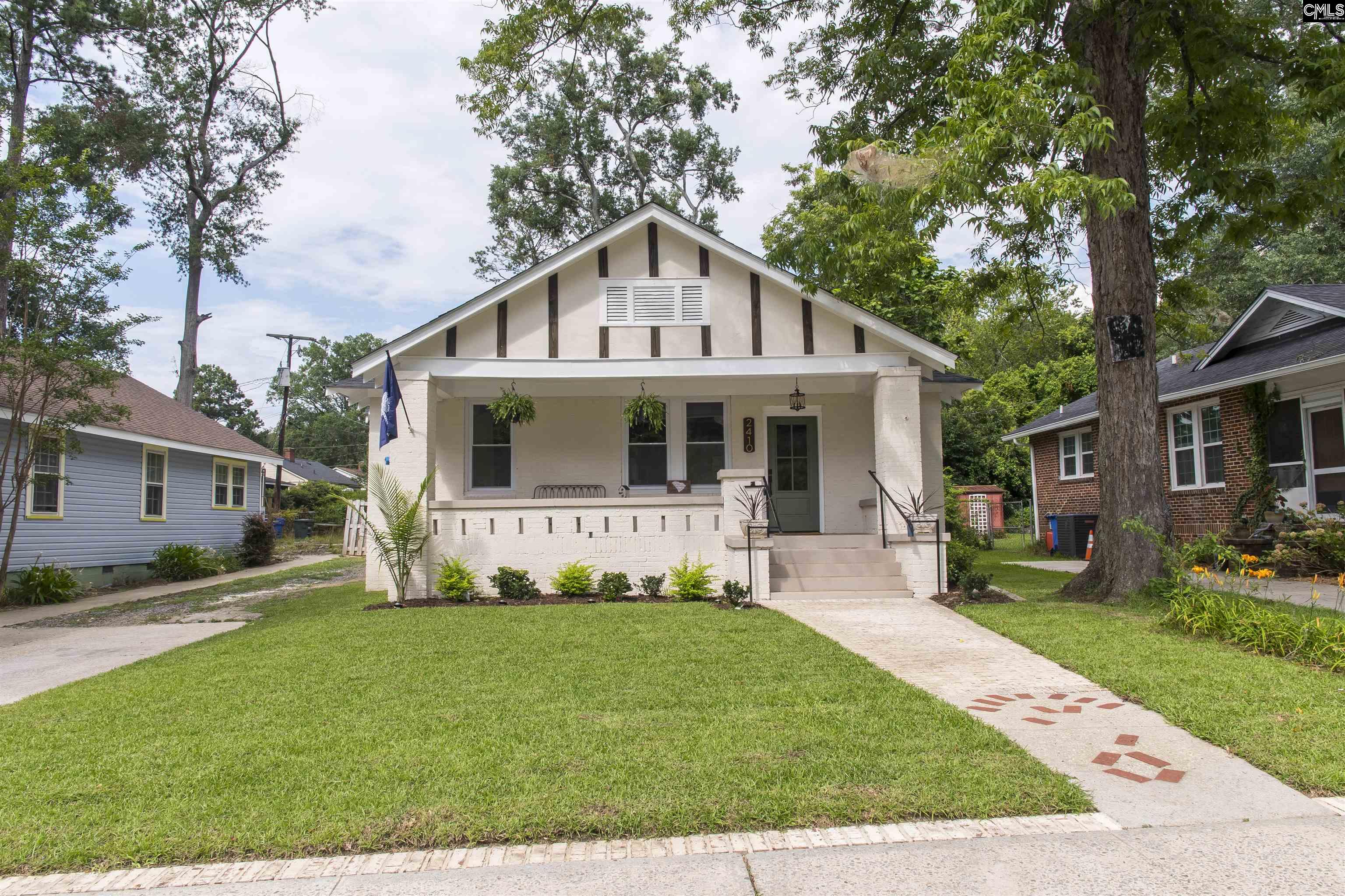 2410 Clark Street, Columbia, South Carolina image 2