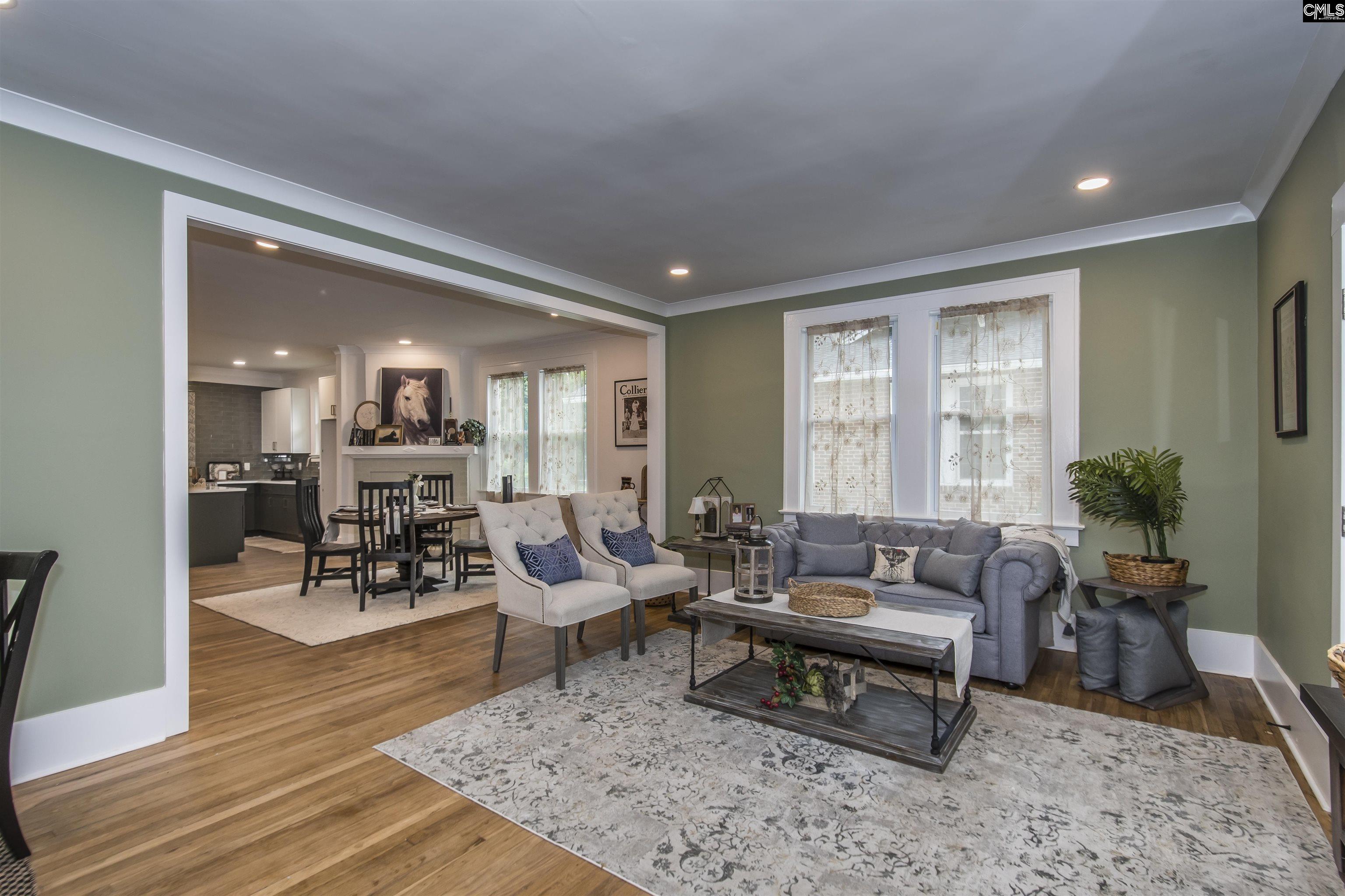 2410 Clark Street, Columbia, South Carolina image 11