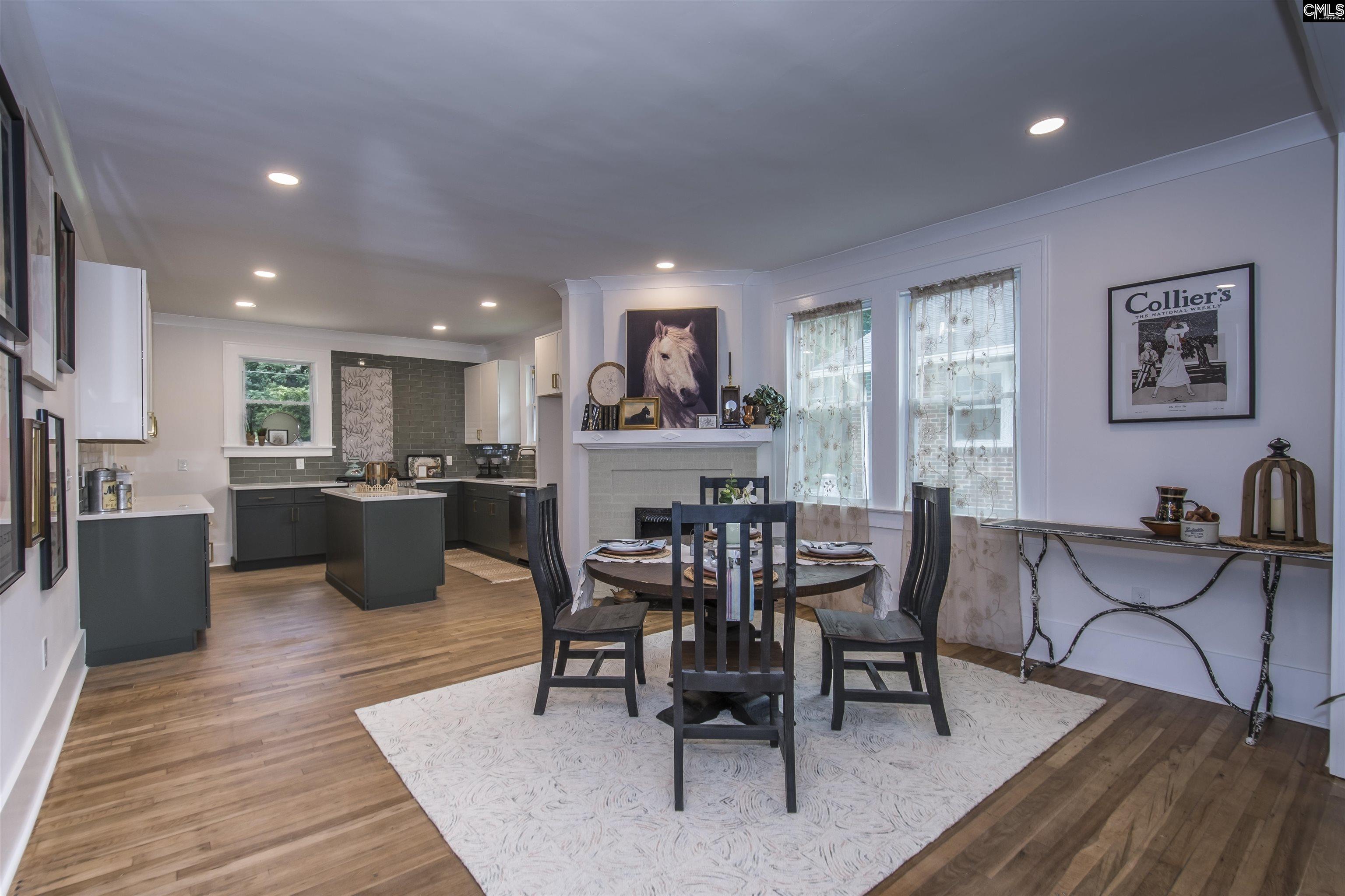 2410 Clark Street, Columbia, South Carolina image 14
