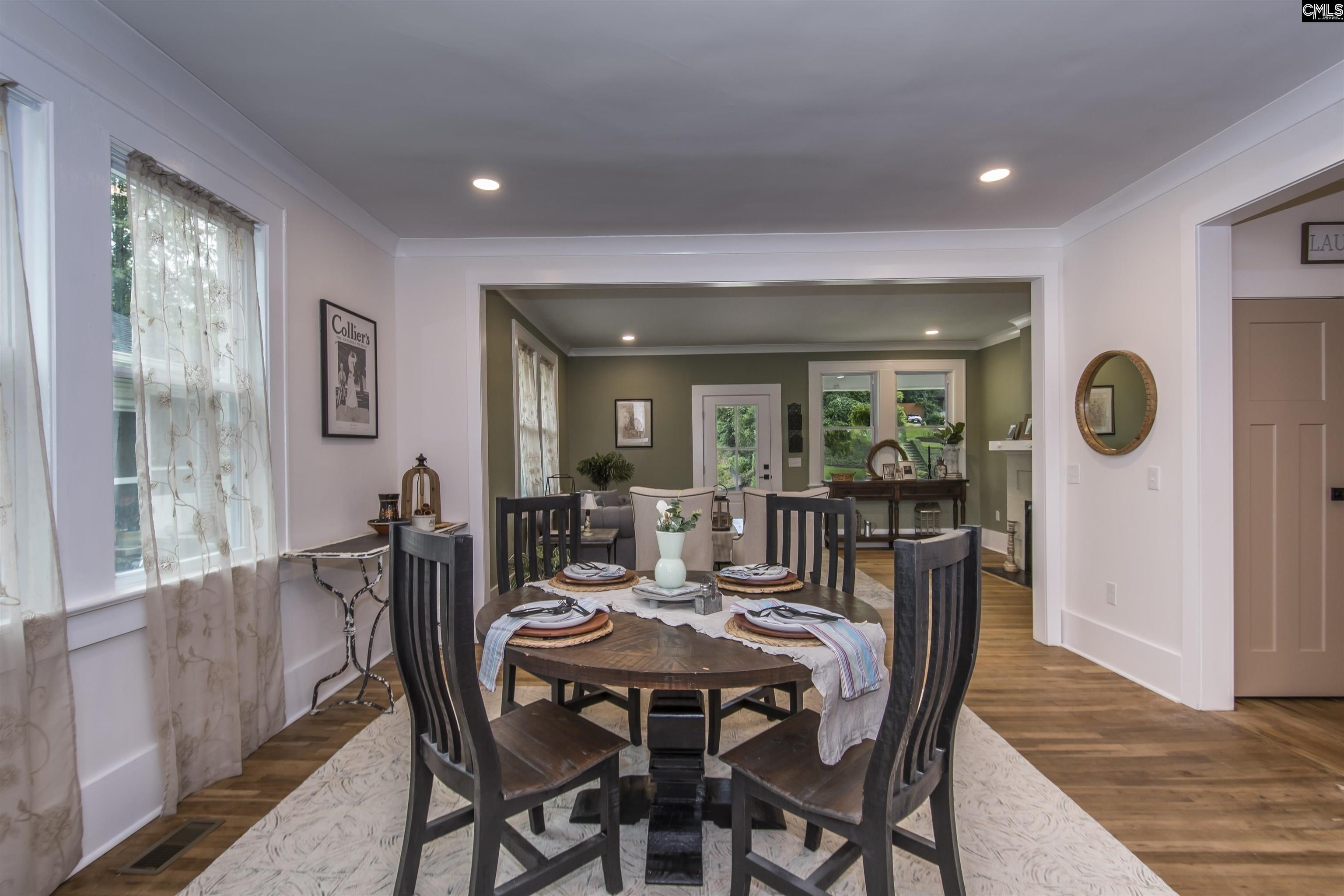 2410 Clark Street, Columbia, South Carolina image 16