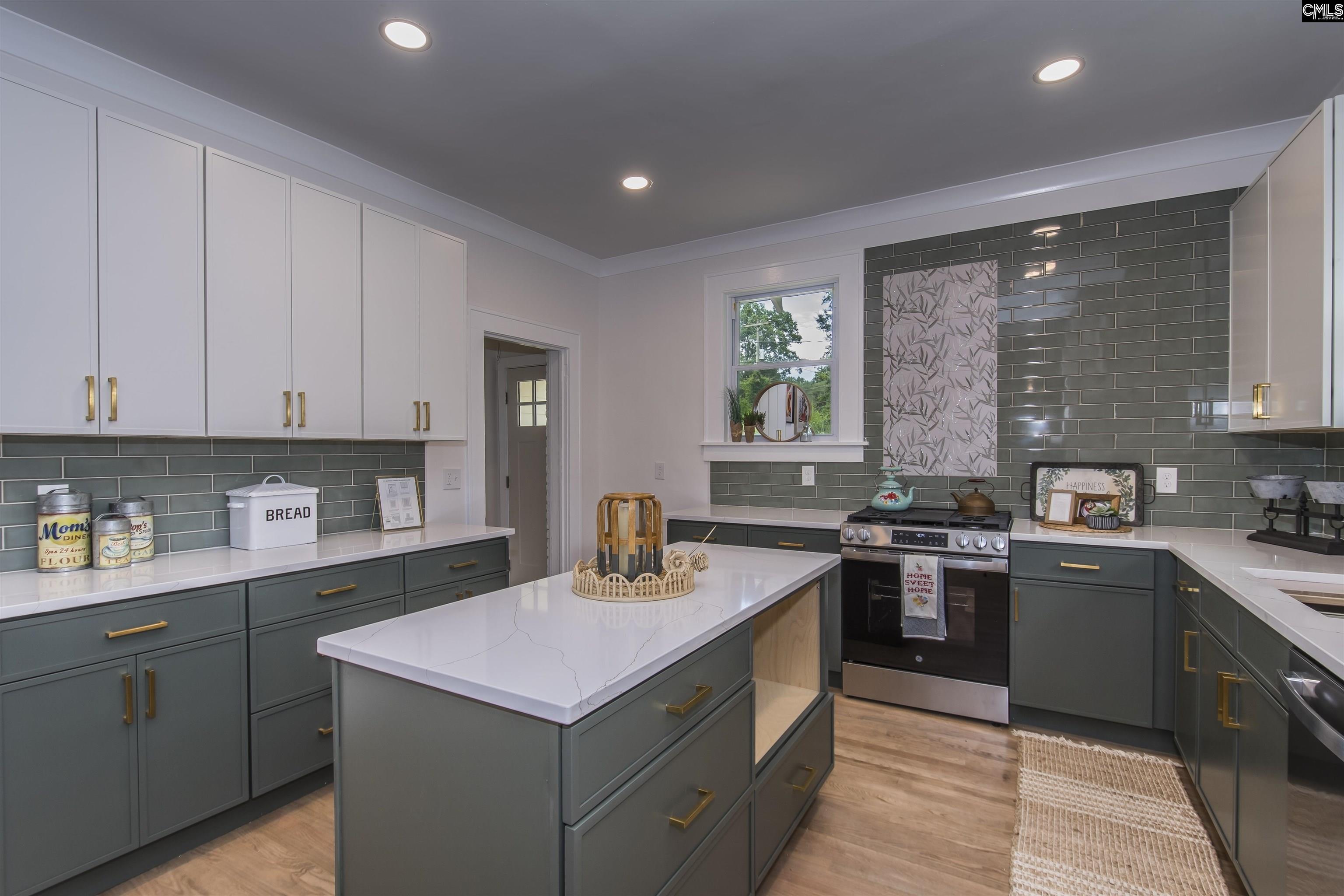 2410 Clark Street, Columbia, South Carolina image 19