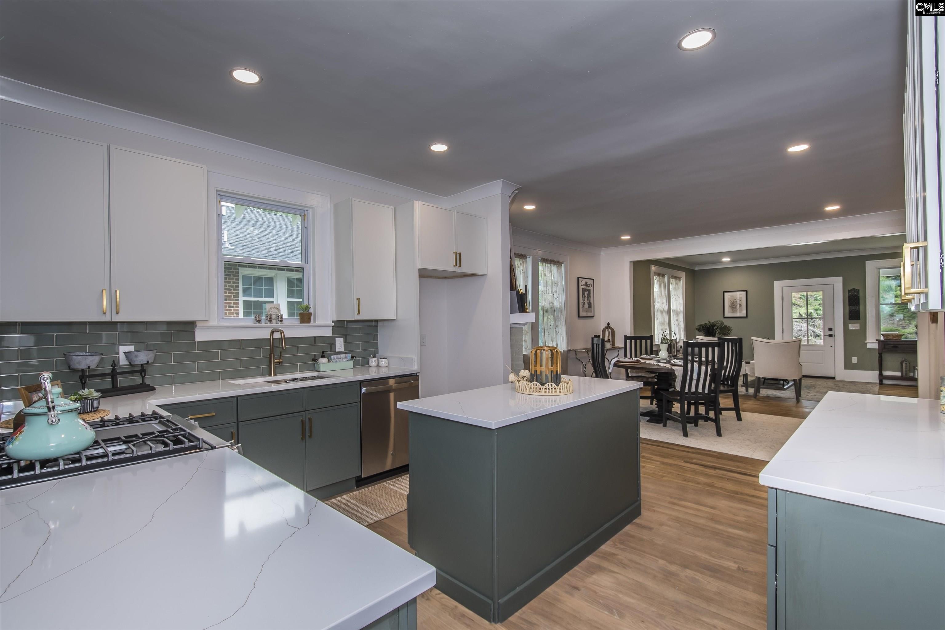 2410 Clark Street, Columbia, South Carolina image 20