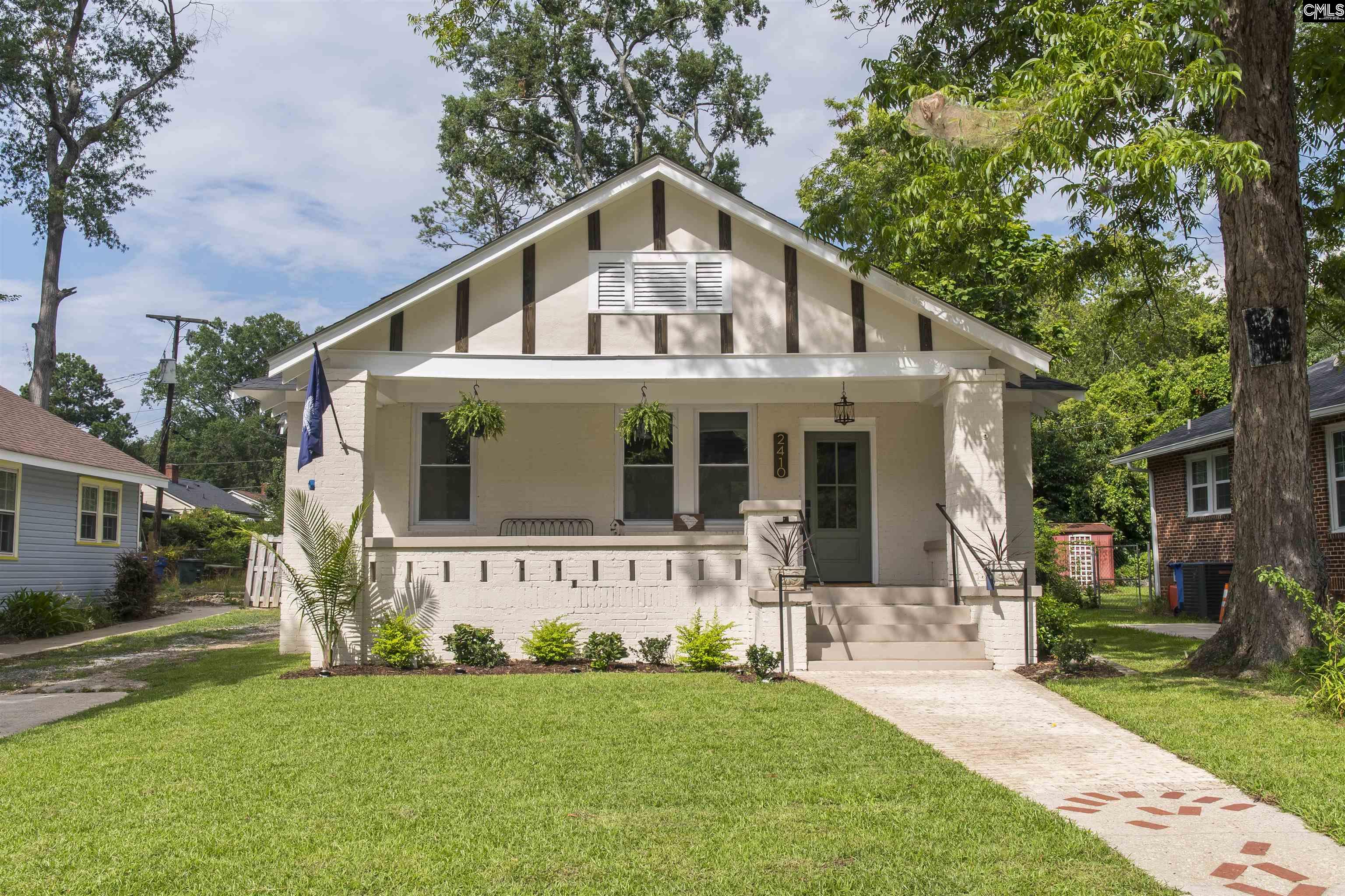 2410 Clark Street, Columbia, South Carolina image 3
