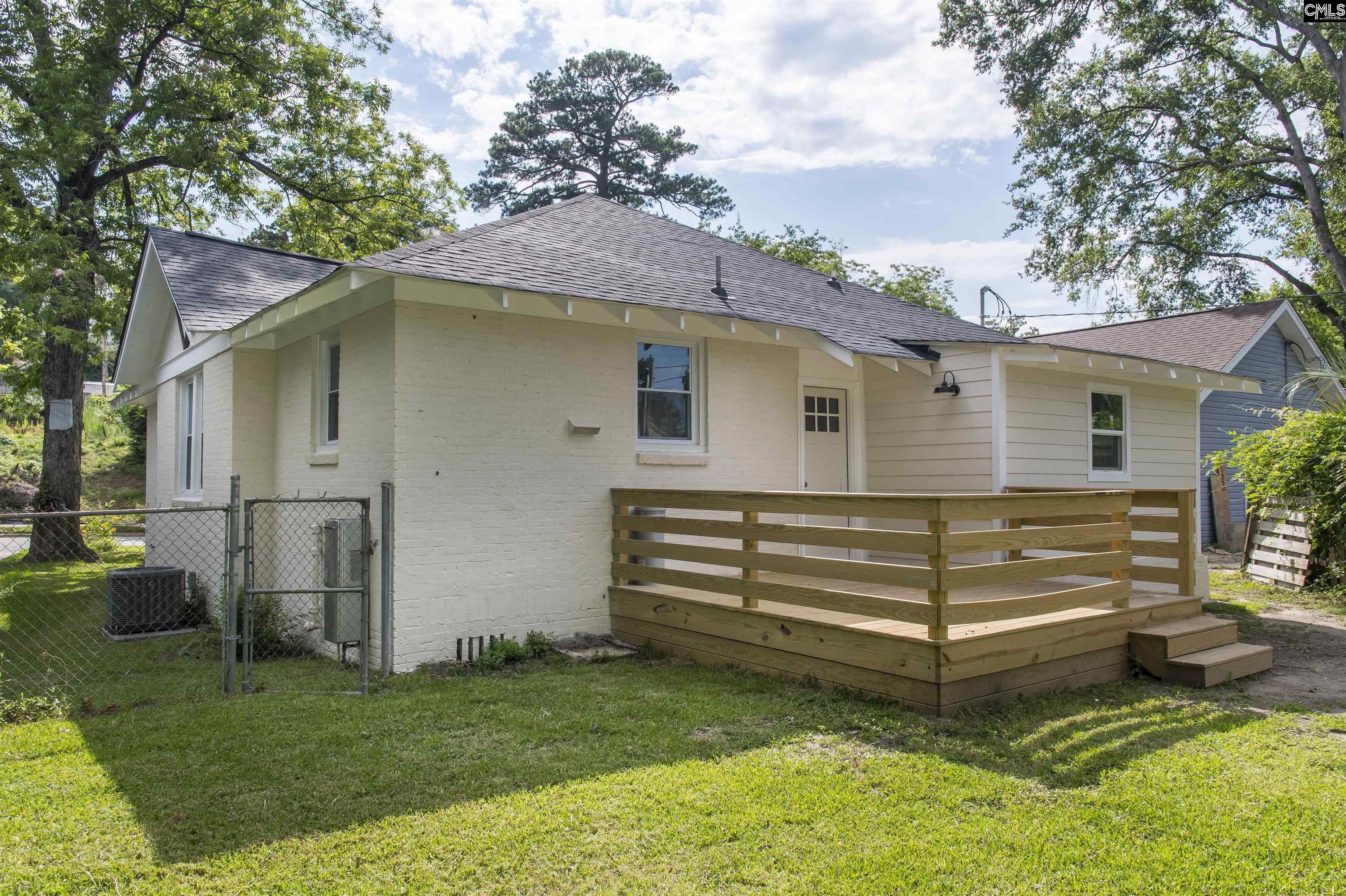 2410 Clark Street, Columbia, South Carolina image 27