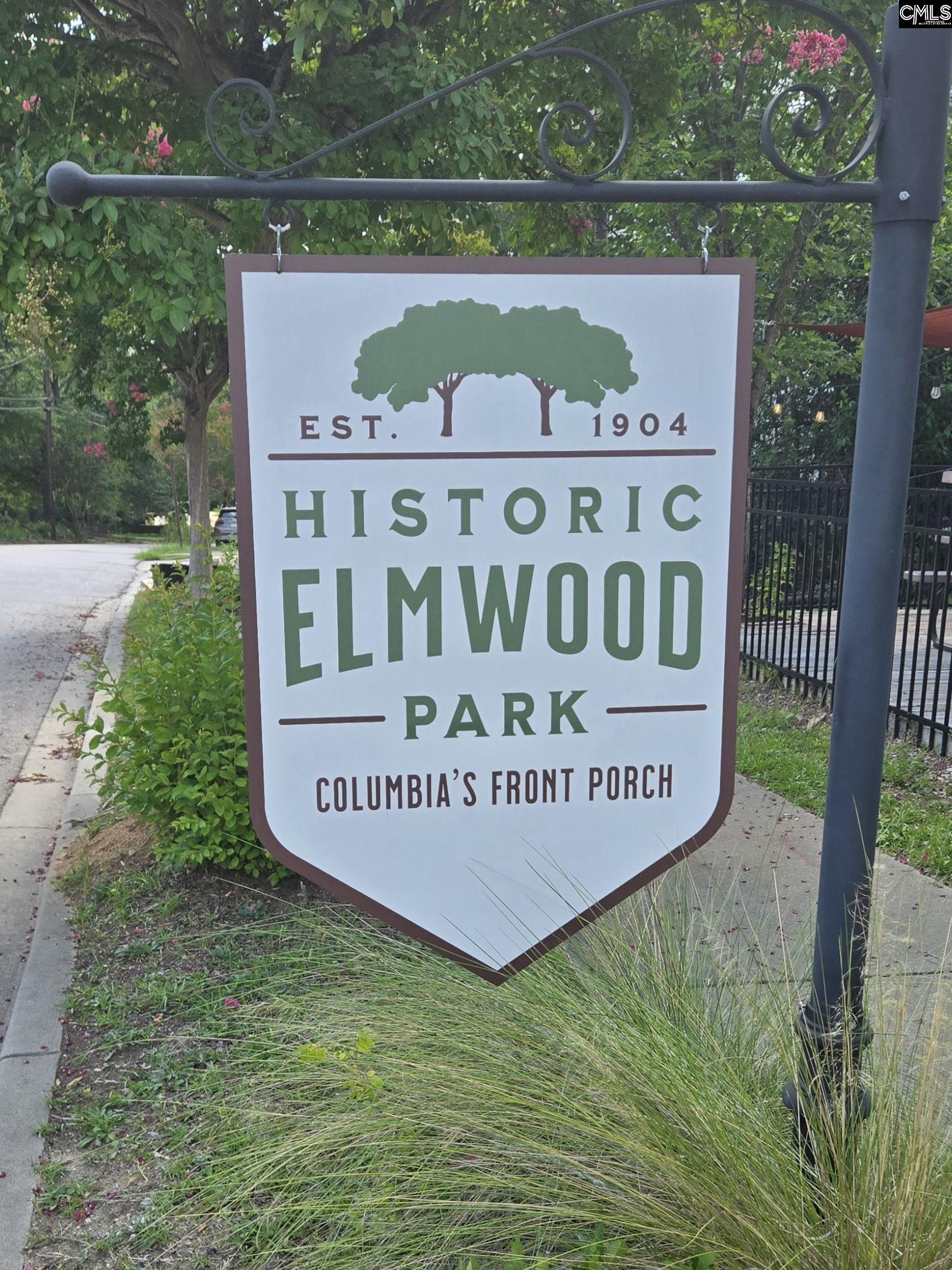 2410 Clark Street Columbia, SC 29201