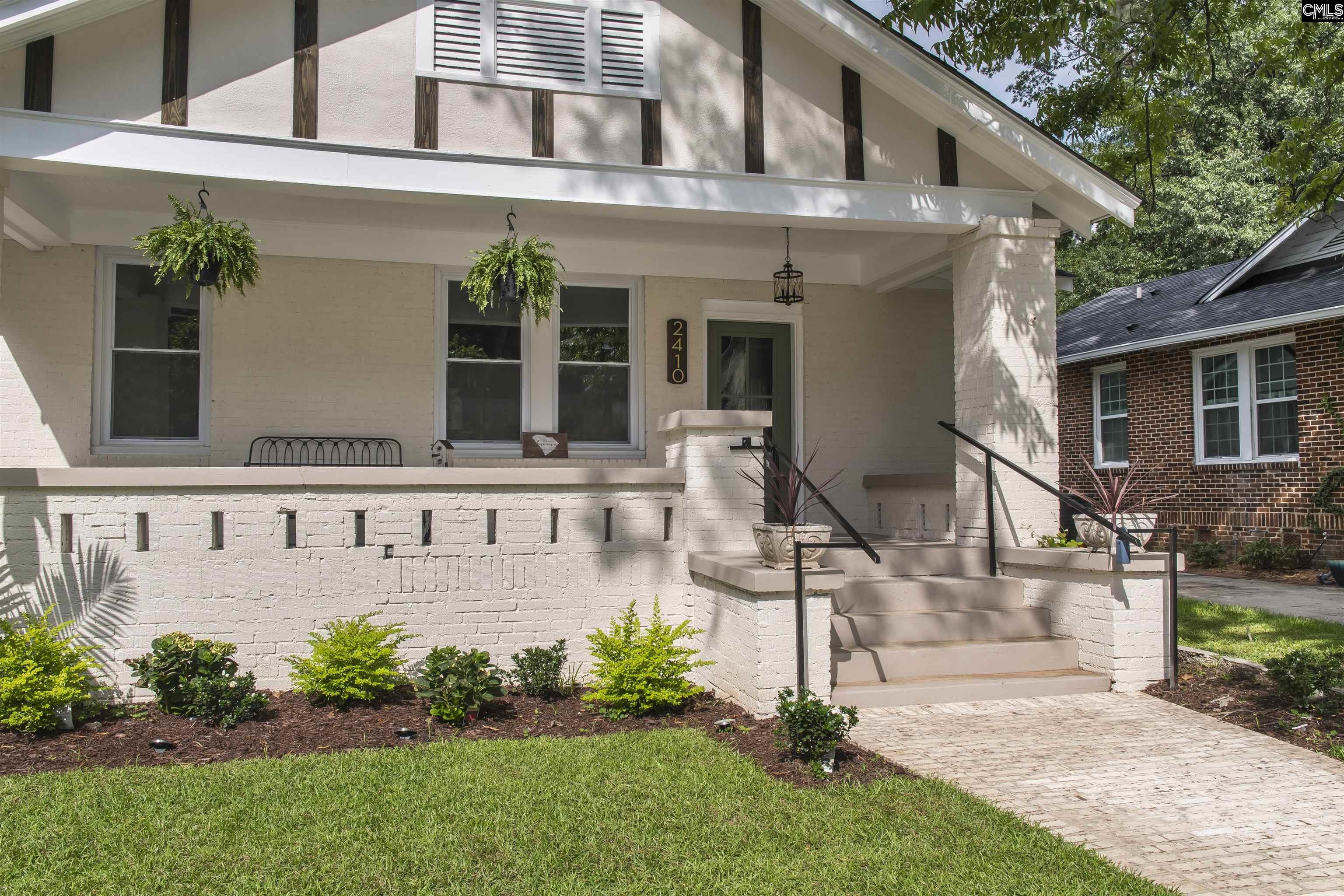 2410 Clark Street, Columbia, South Carolina image 5
