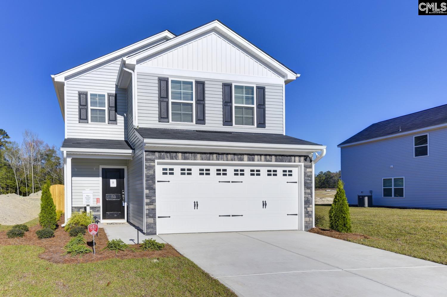 105 Travers Lane, Columbia, South Carolina image 1