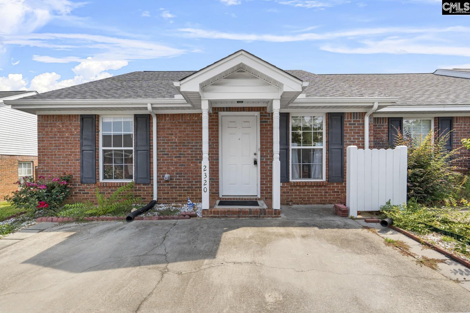 2320 Mall Terrace Court, Orangeburg, South Carolina image 1