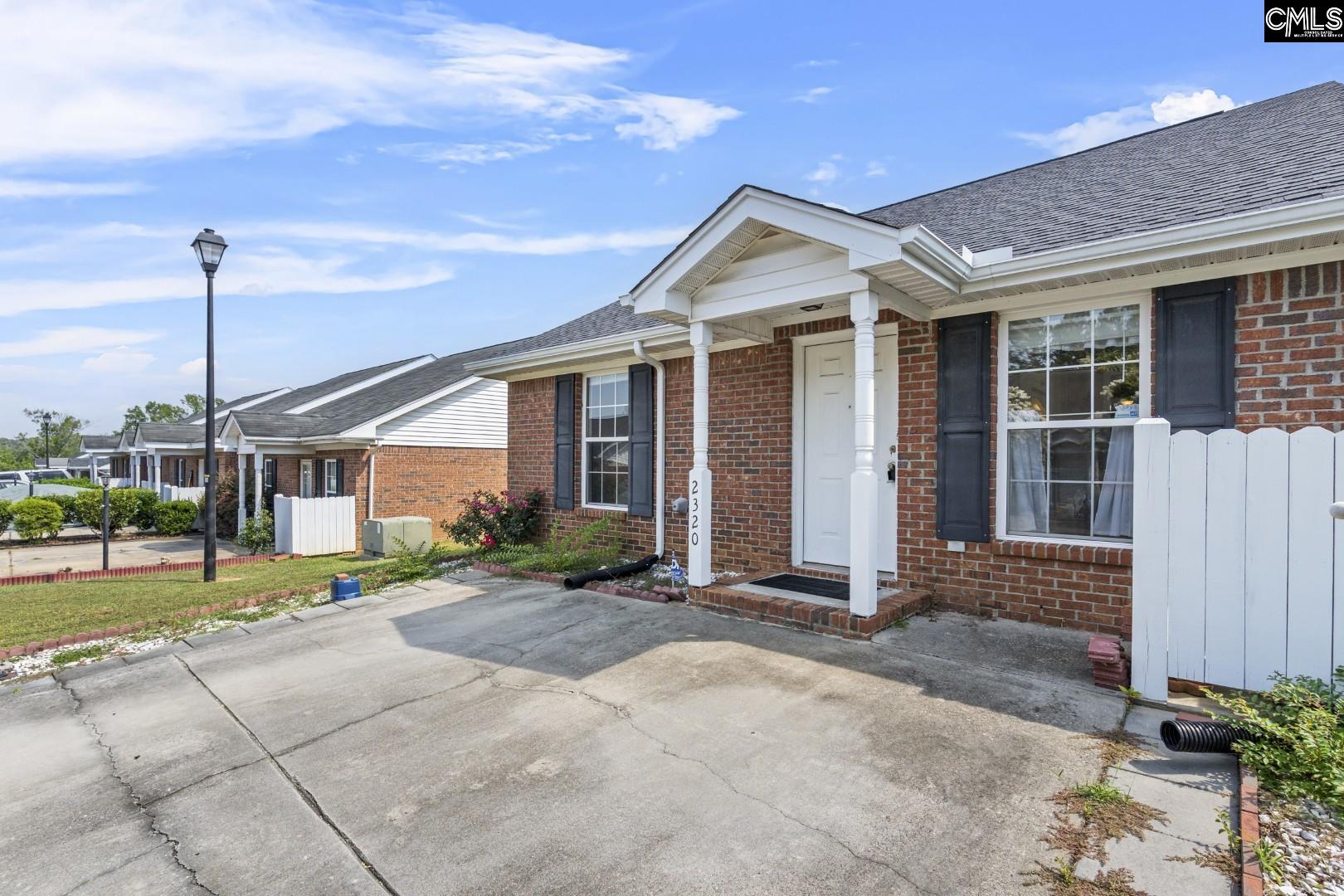 2320 Mall Terrace Court, Orangeburg, South Carolina image 2