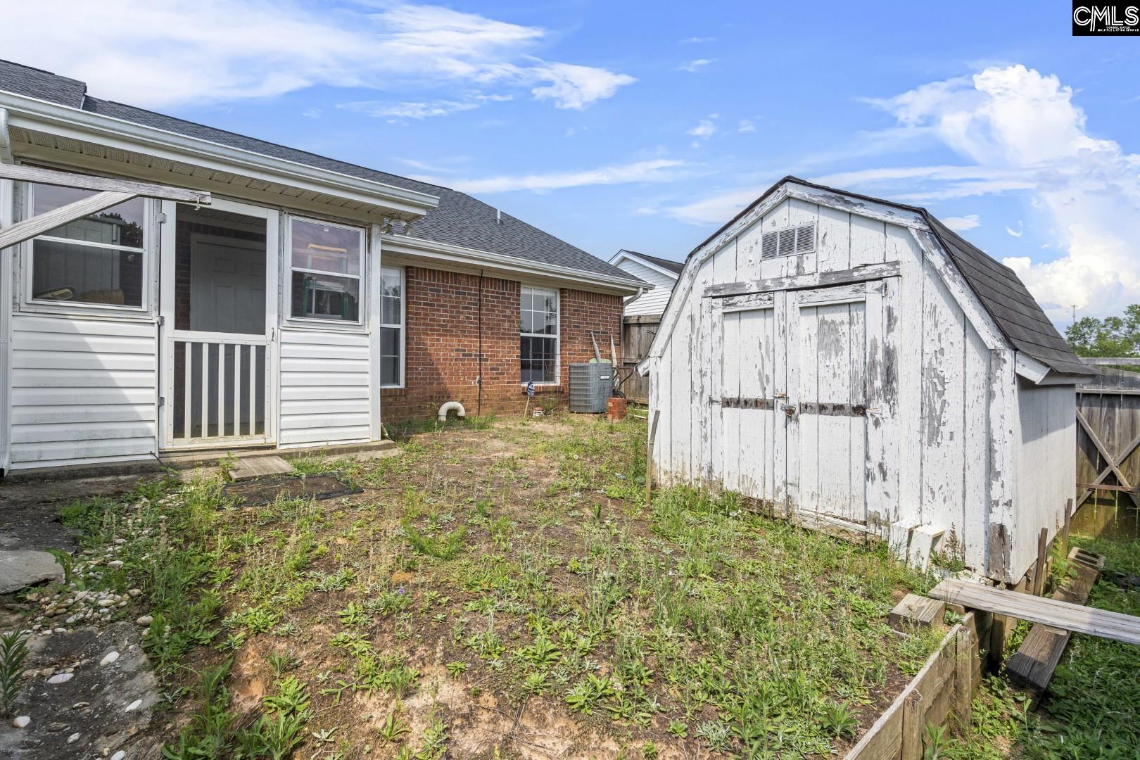 2320 Mall Terrace Court, Orangeburg, South Carolina image 22