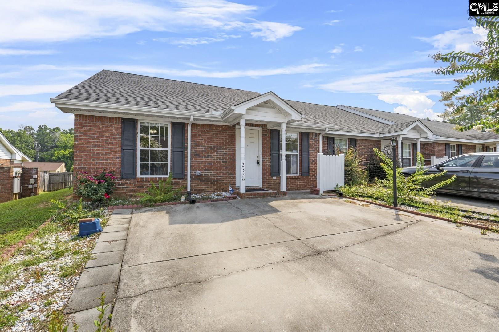 2320 Mall Terrace Court, Orangeburg, South Carolina image 24