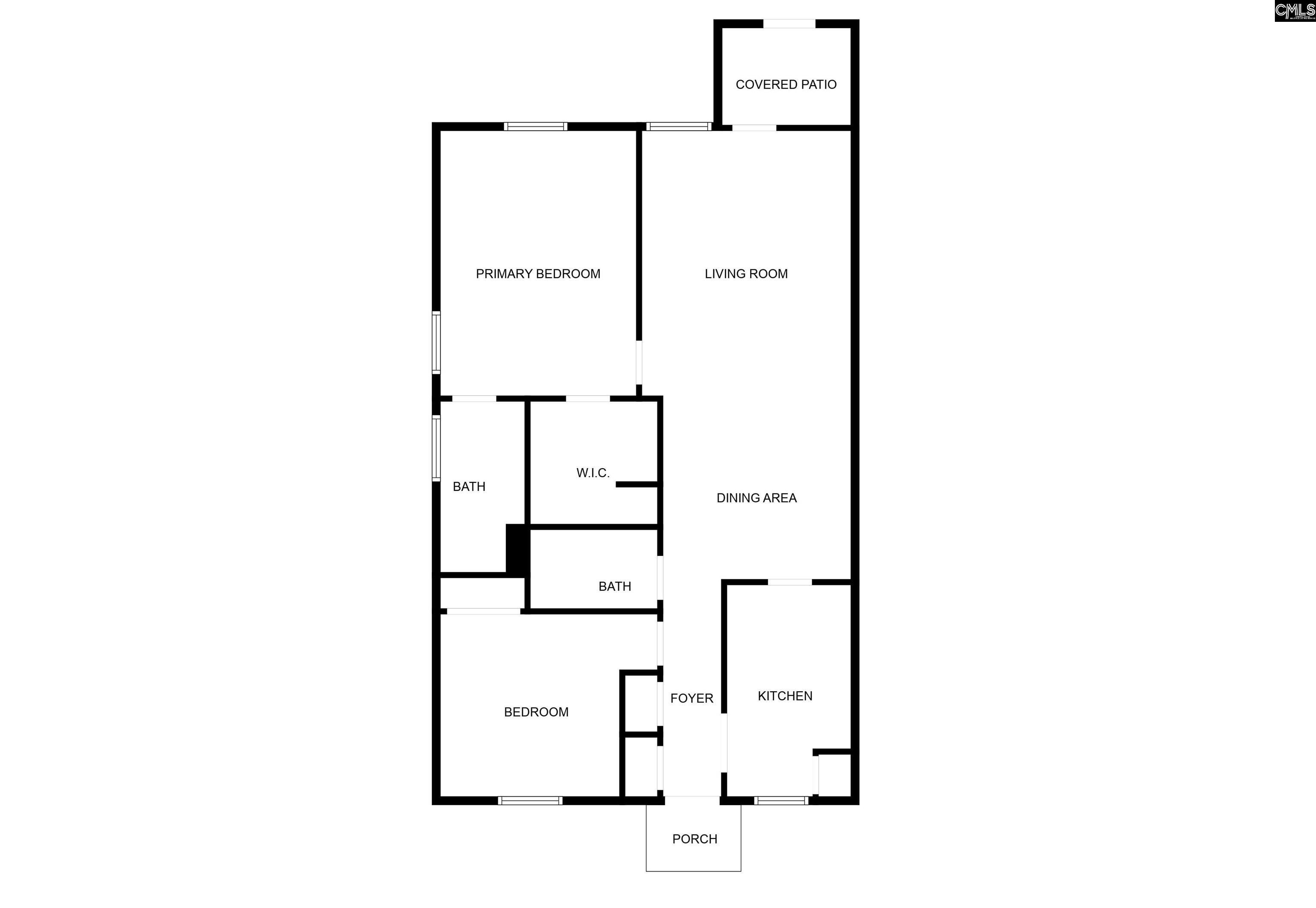 2320 Mall Terrace Court, Orangeburg, South Carolina image 25