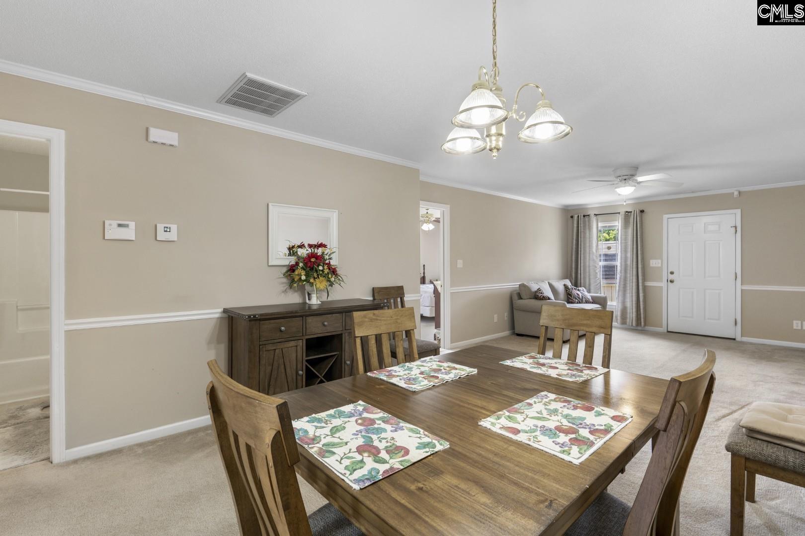 2320 Mall Terrace Court, Orangeburg, South Carolina image 8