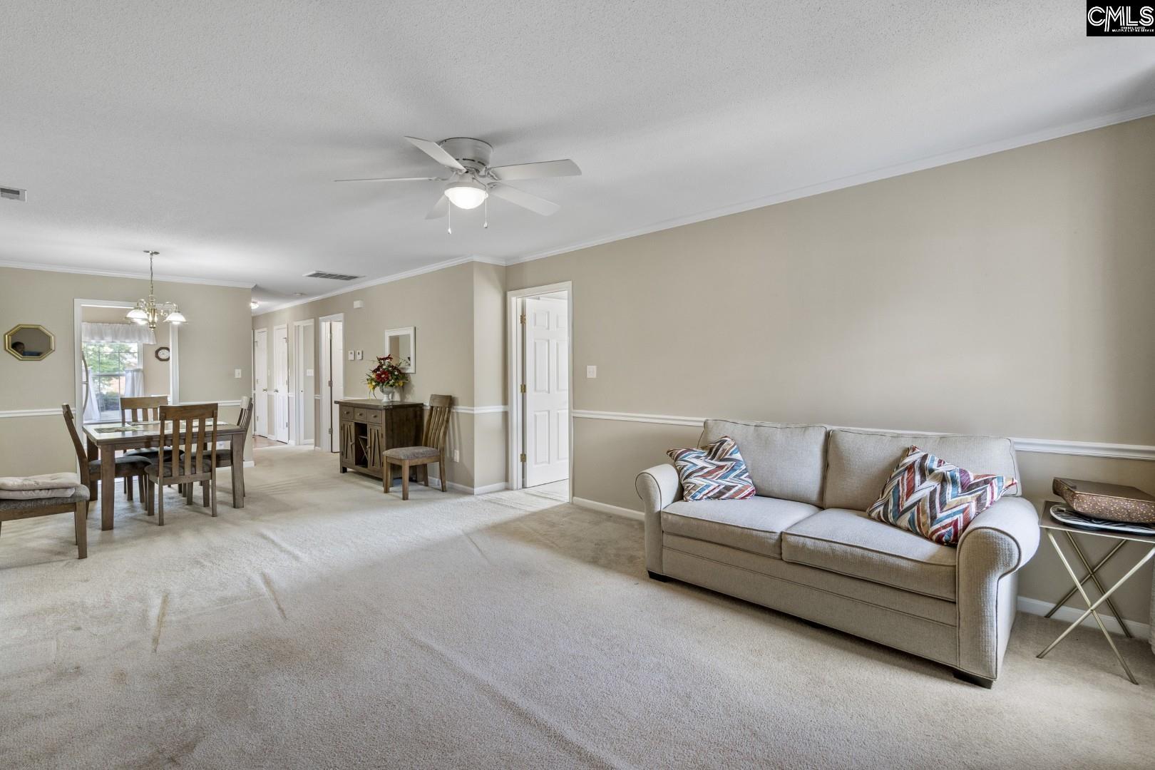 2320 Mall Terrace Court, Orangeburg, South Carolina image 9