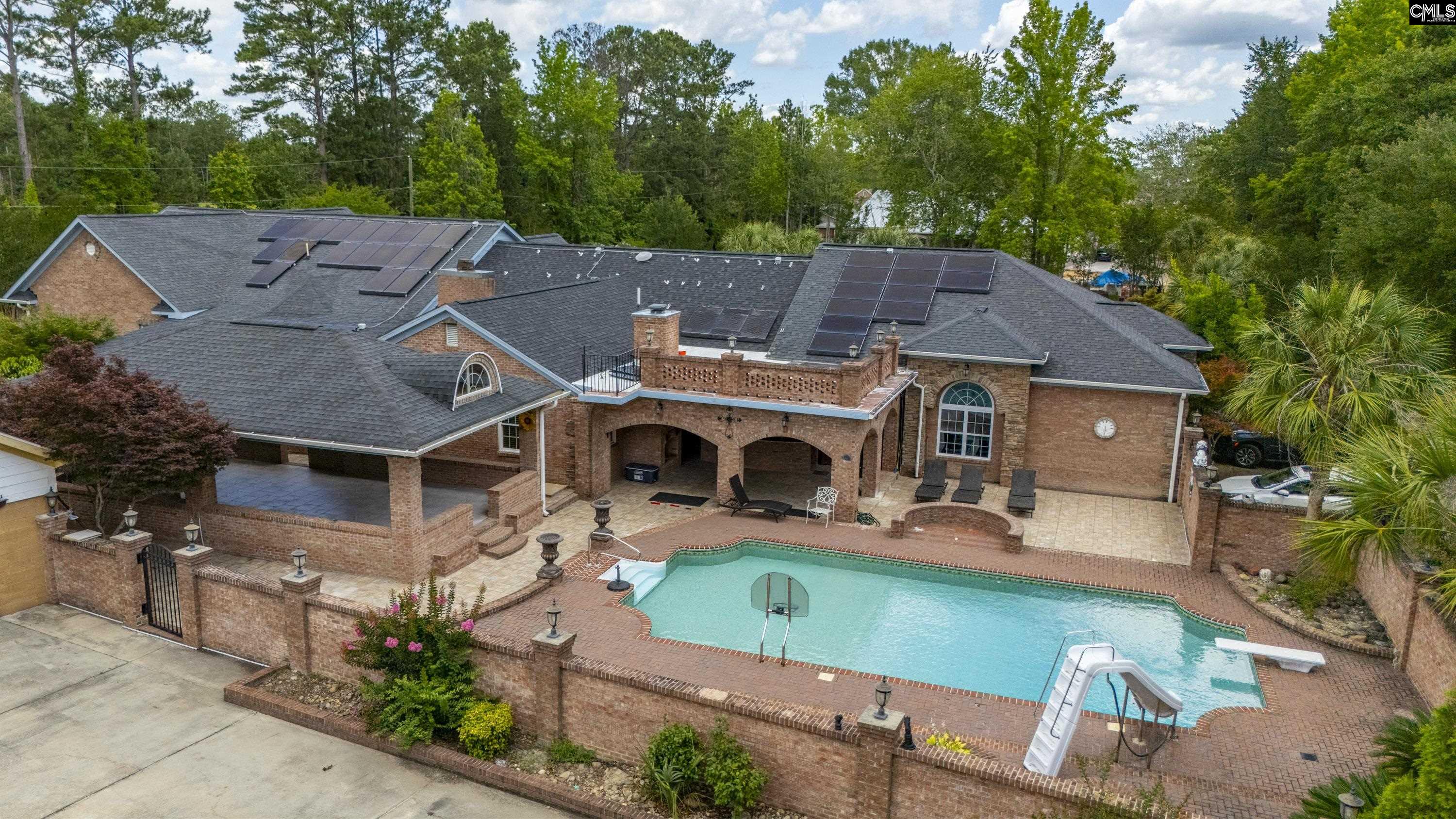 1113 N. Brickyard Road, Columbia, South Carolina image 1