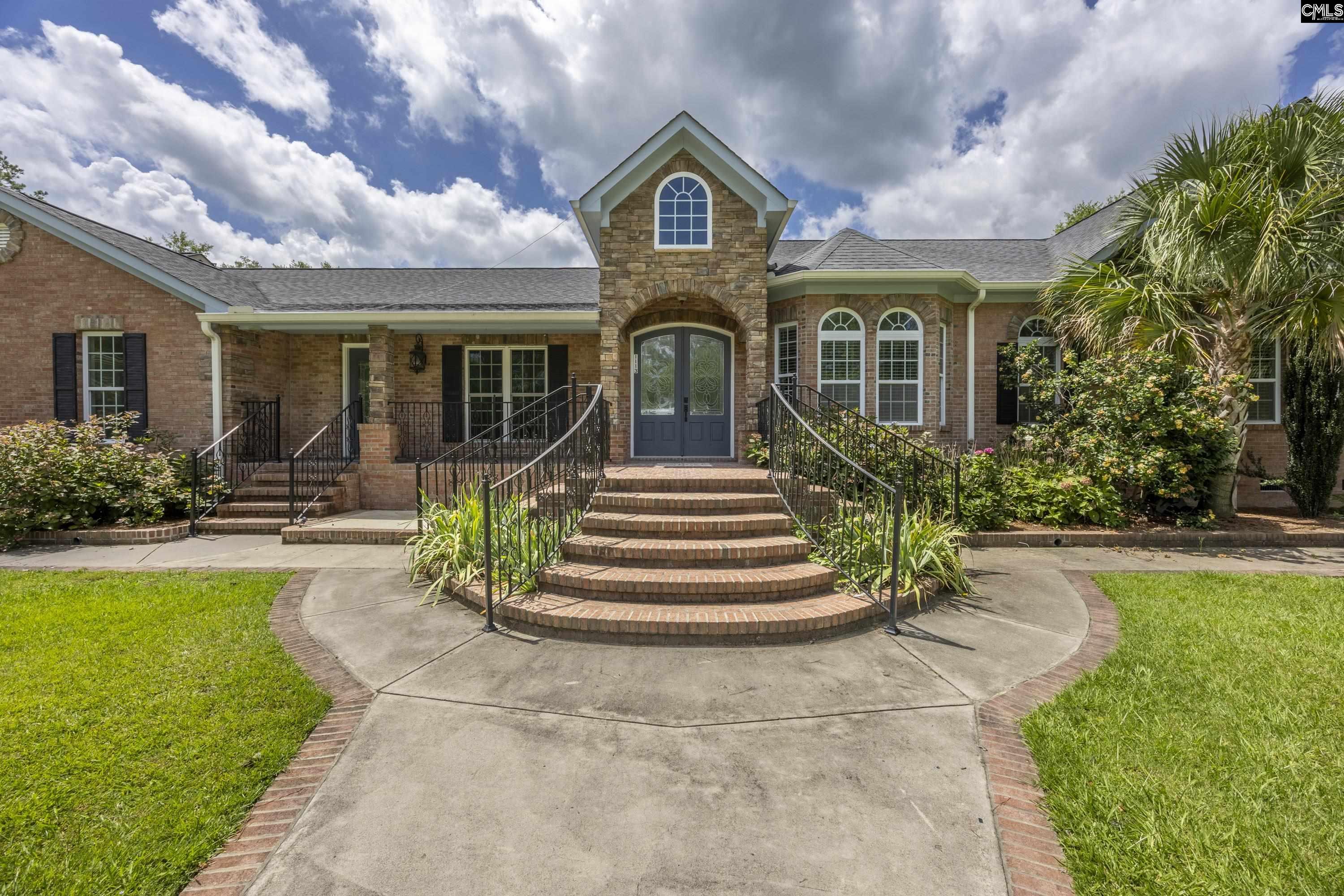 1113 N. Brickyard Road, Columbia, South Carolina image 2
