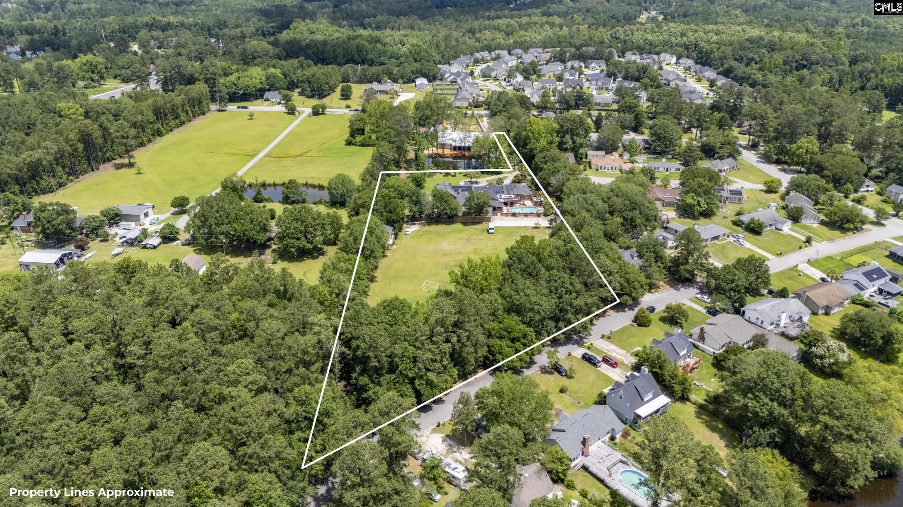 1113 N. Brickyard Road, Columbia, South Carolina image 35