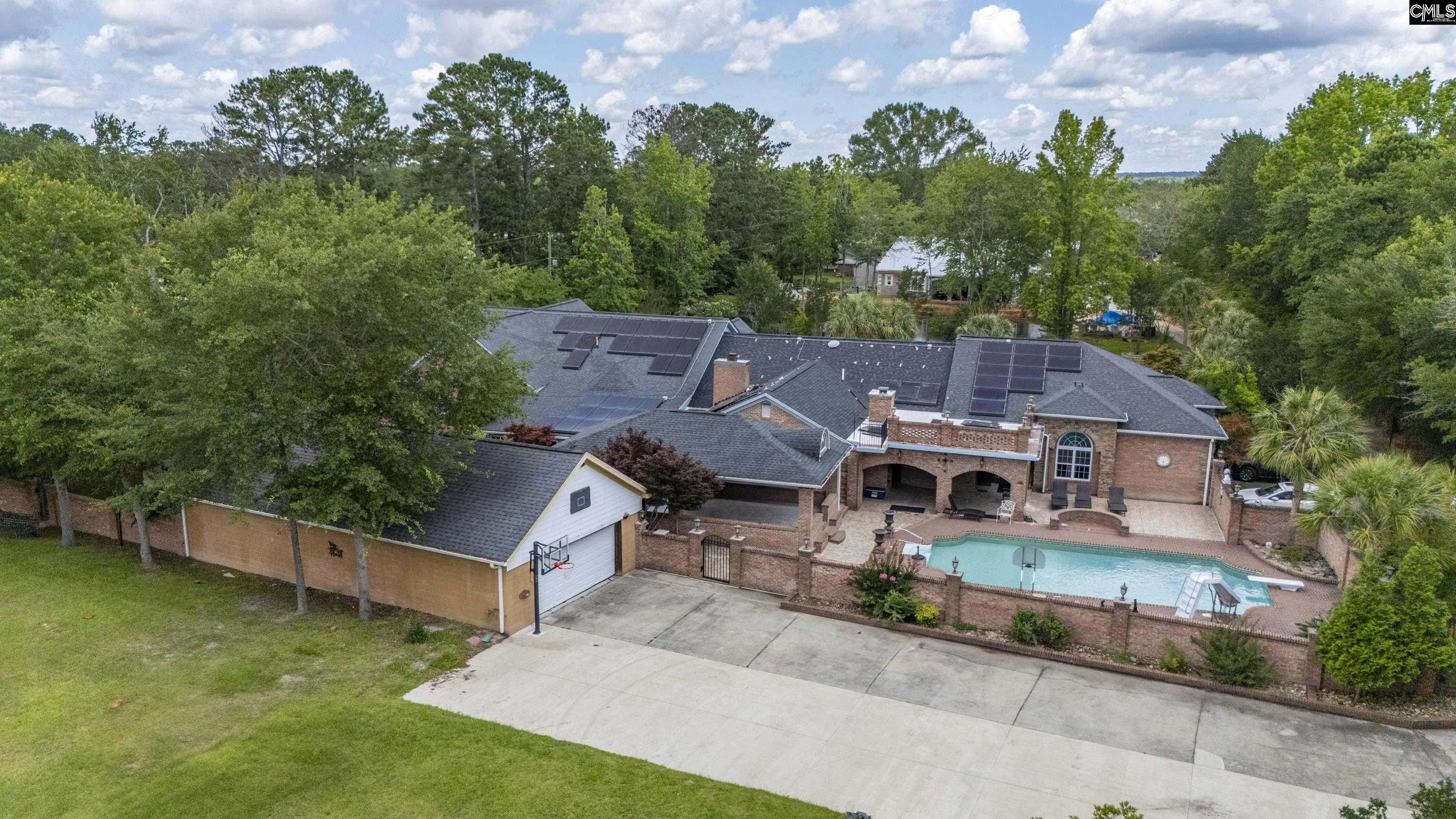 1113 N. Brickyard Road, Columbia, South Carolina image 39