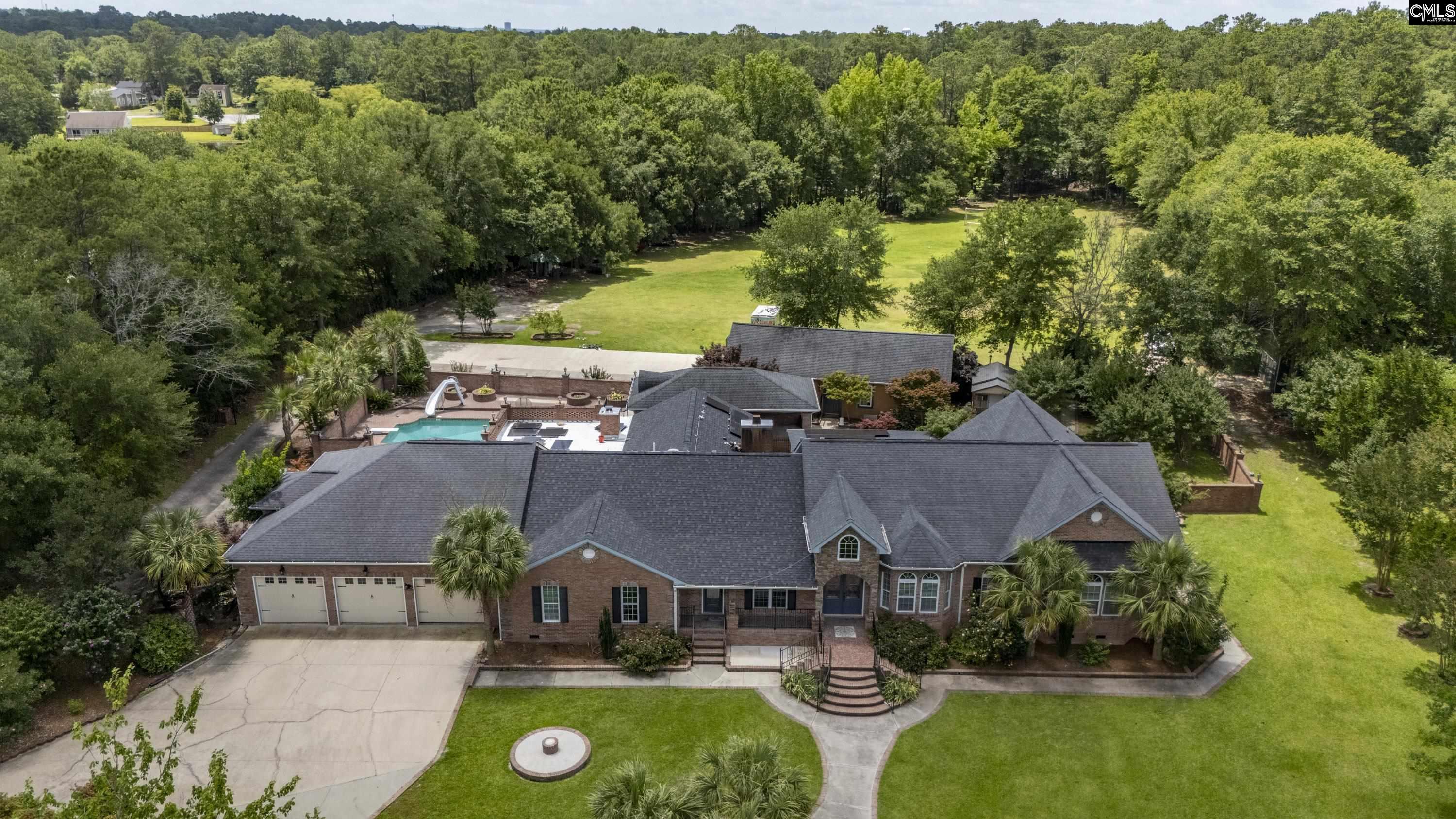 1113 N. Brickyard Road, Columbia, South Carolina image 46