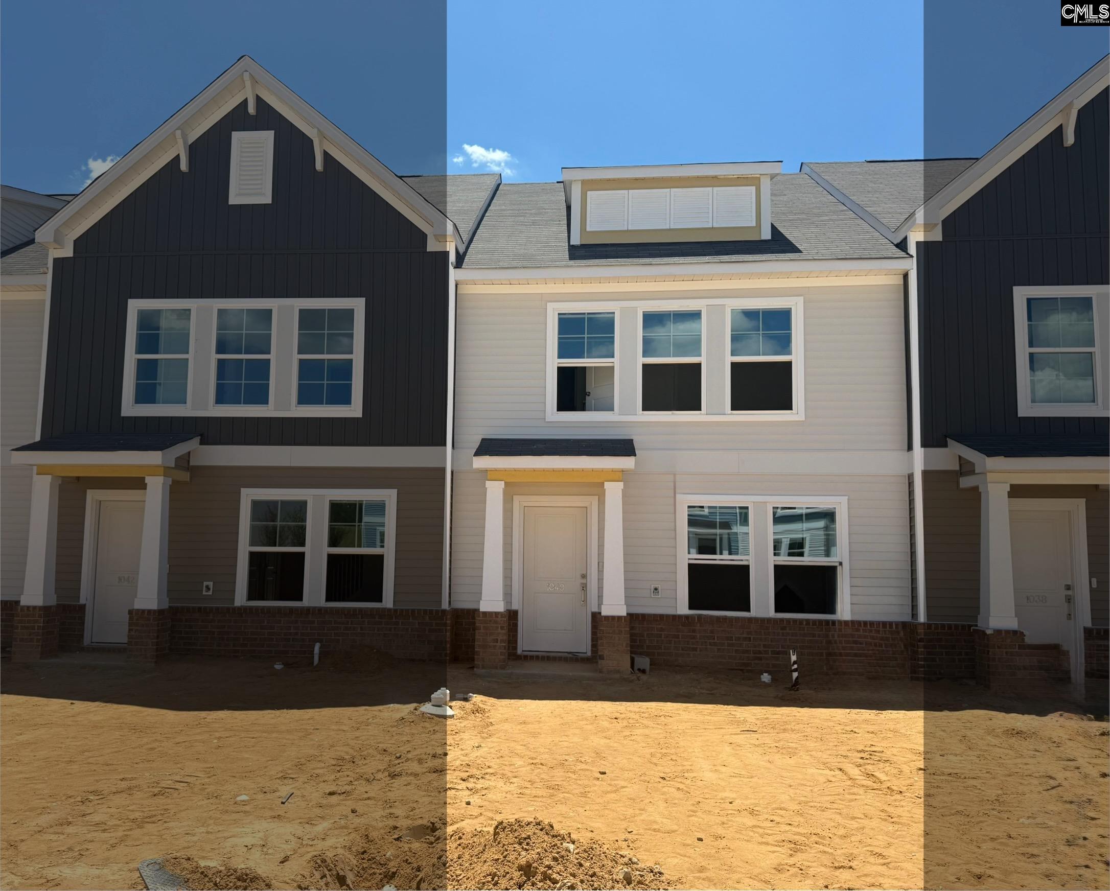 1040 Astoria Drive Columbia, SC 29229