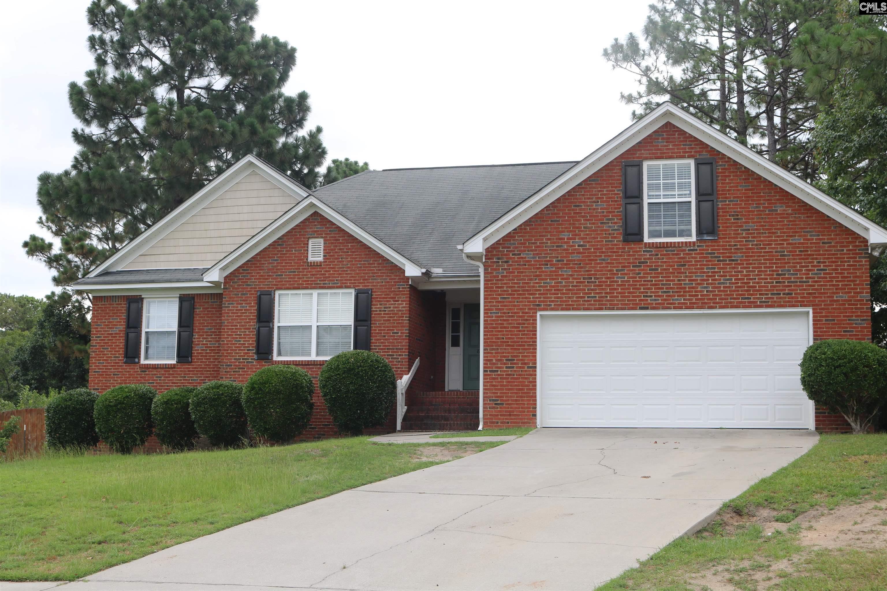 882 Heartleaf Drive Columbia, SC 29229