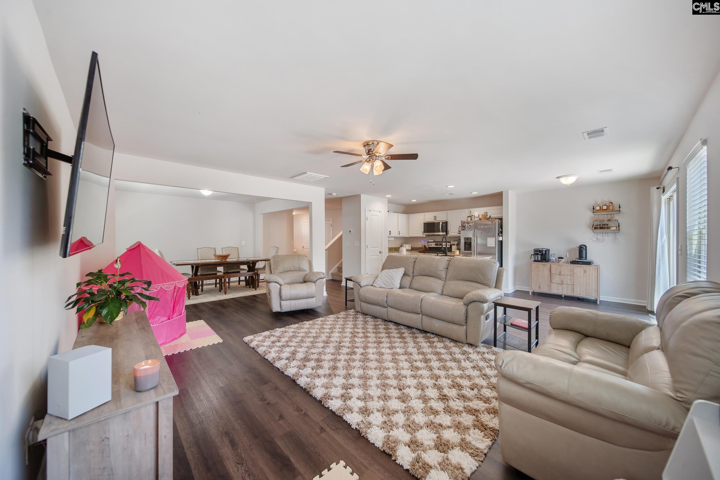 814 Tallaran Road Lexington, SC 29073