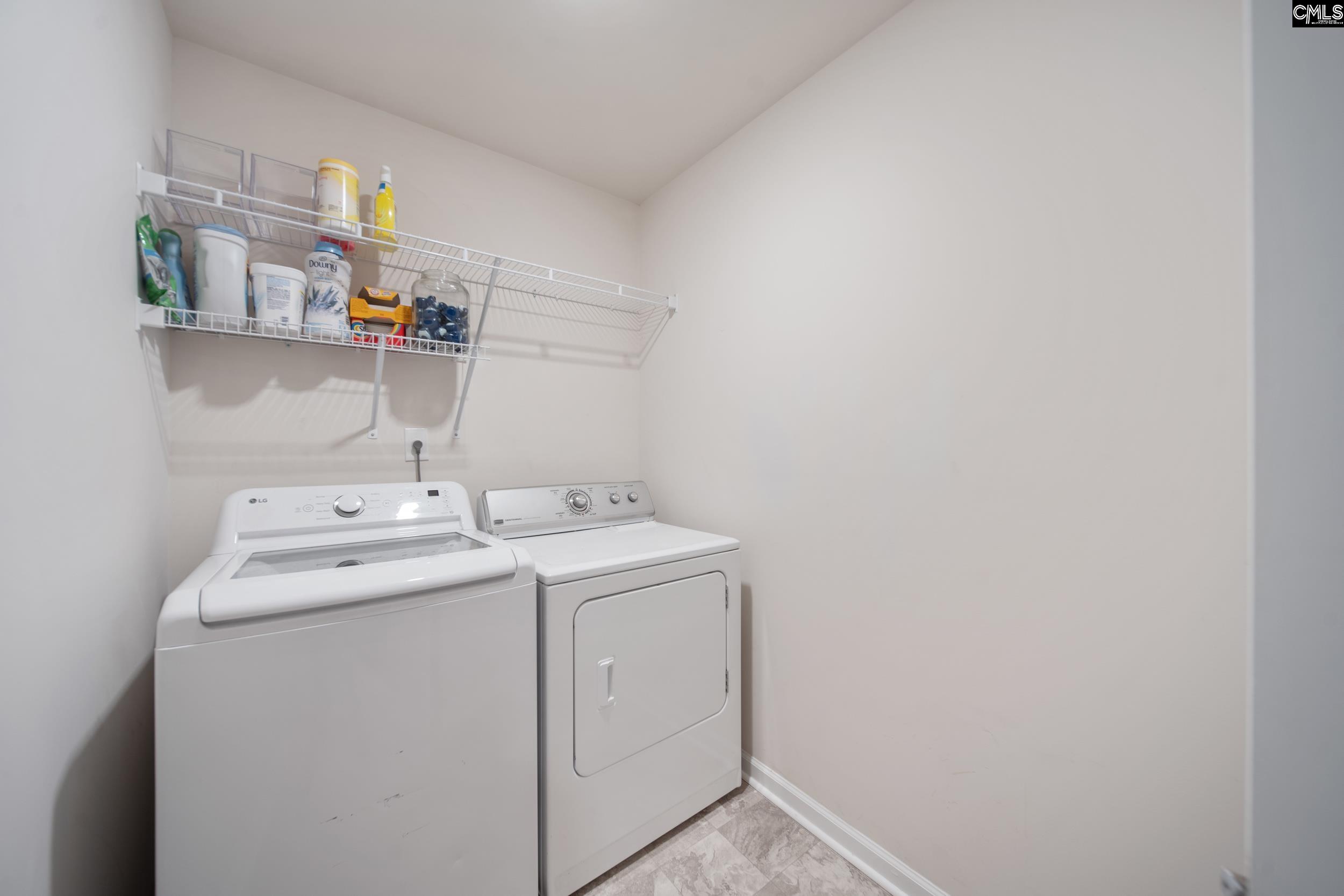 814 Tallaran Road Lexington, SC 29073