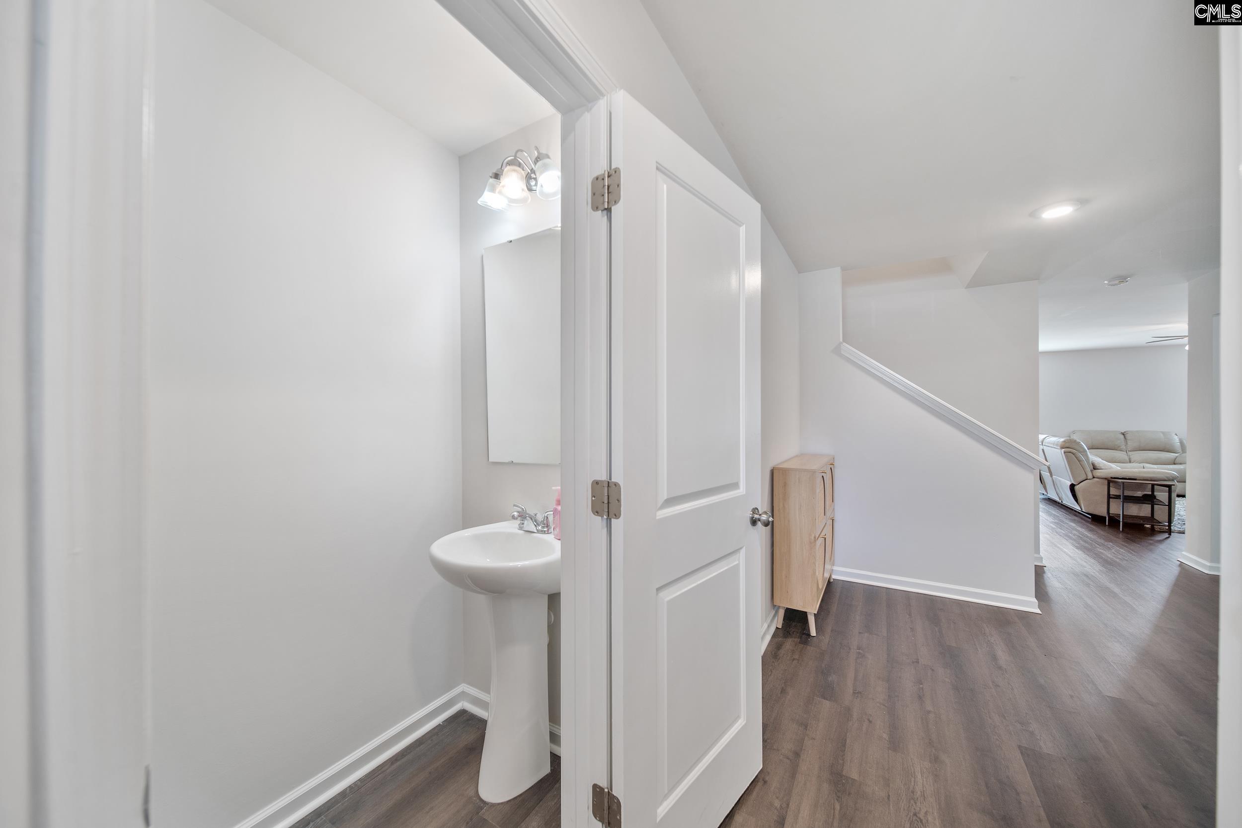 814 Tallaran Road Lexington, SC 29073
