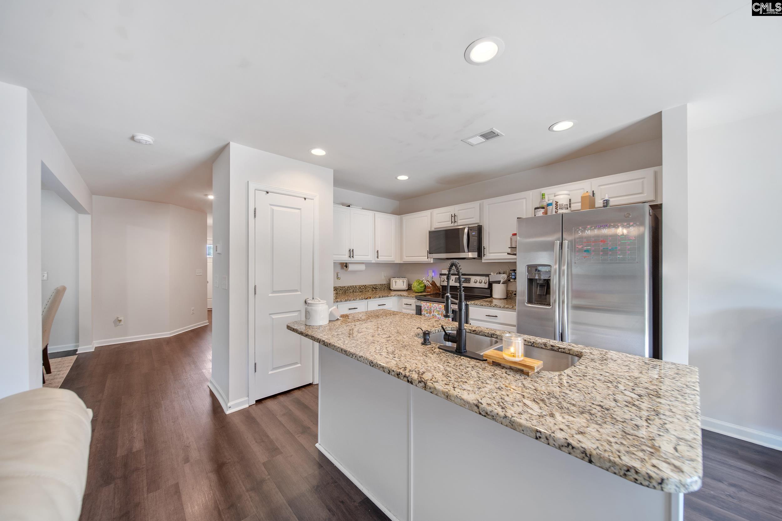 814 Tallaran Road Lexington, SC 29073